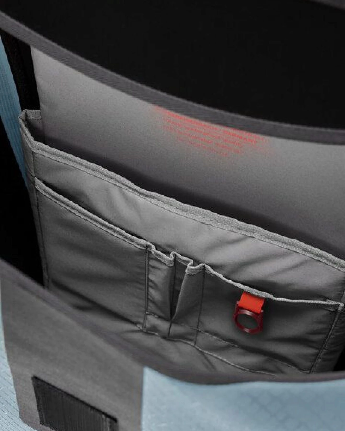 VAUDE Rucksaecke15-19L Clubride Aqua 17 – Ansicht 3