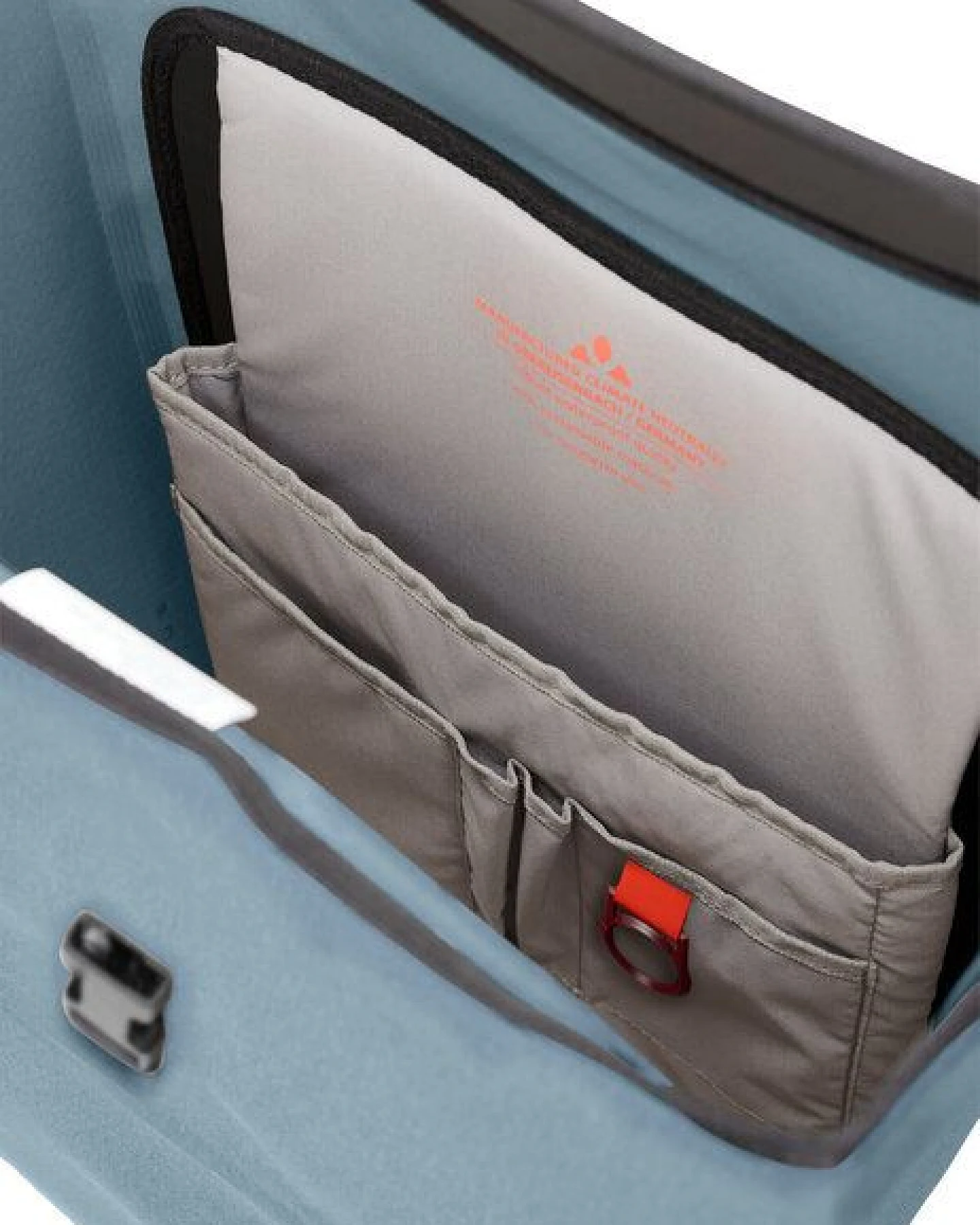VAUDE Rucksaecke20-29L Clubride Urban 25 – Ansicht 3