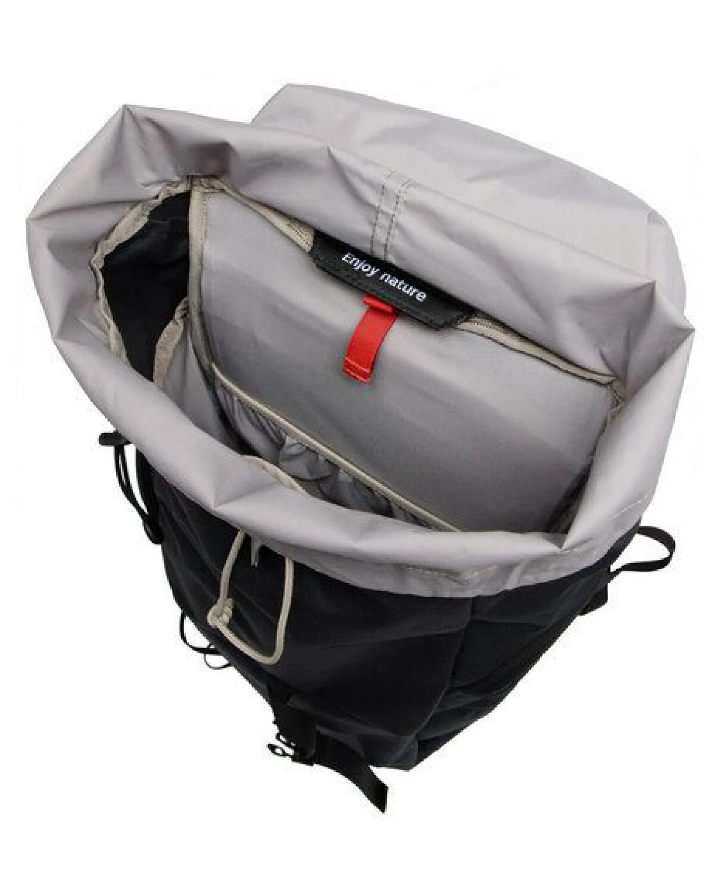 VAUDE Rucksaecke20-29L Jura 24 – Ansicht 3