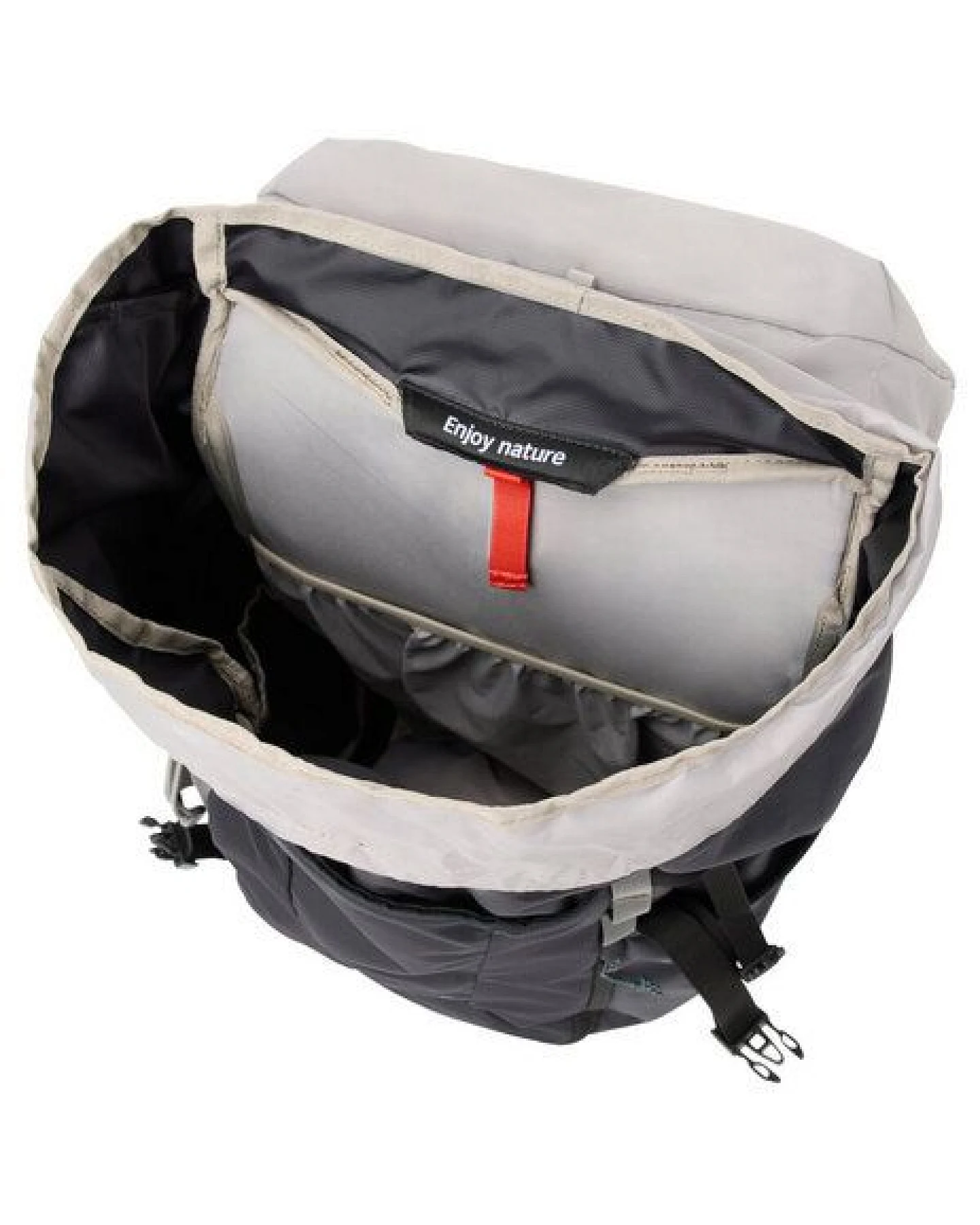 VAUDE Rucksaecke30-39L Brenta 30 – Ansicht 3
