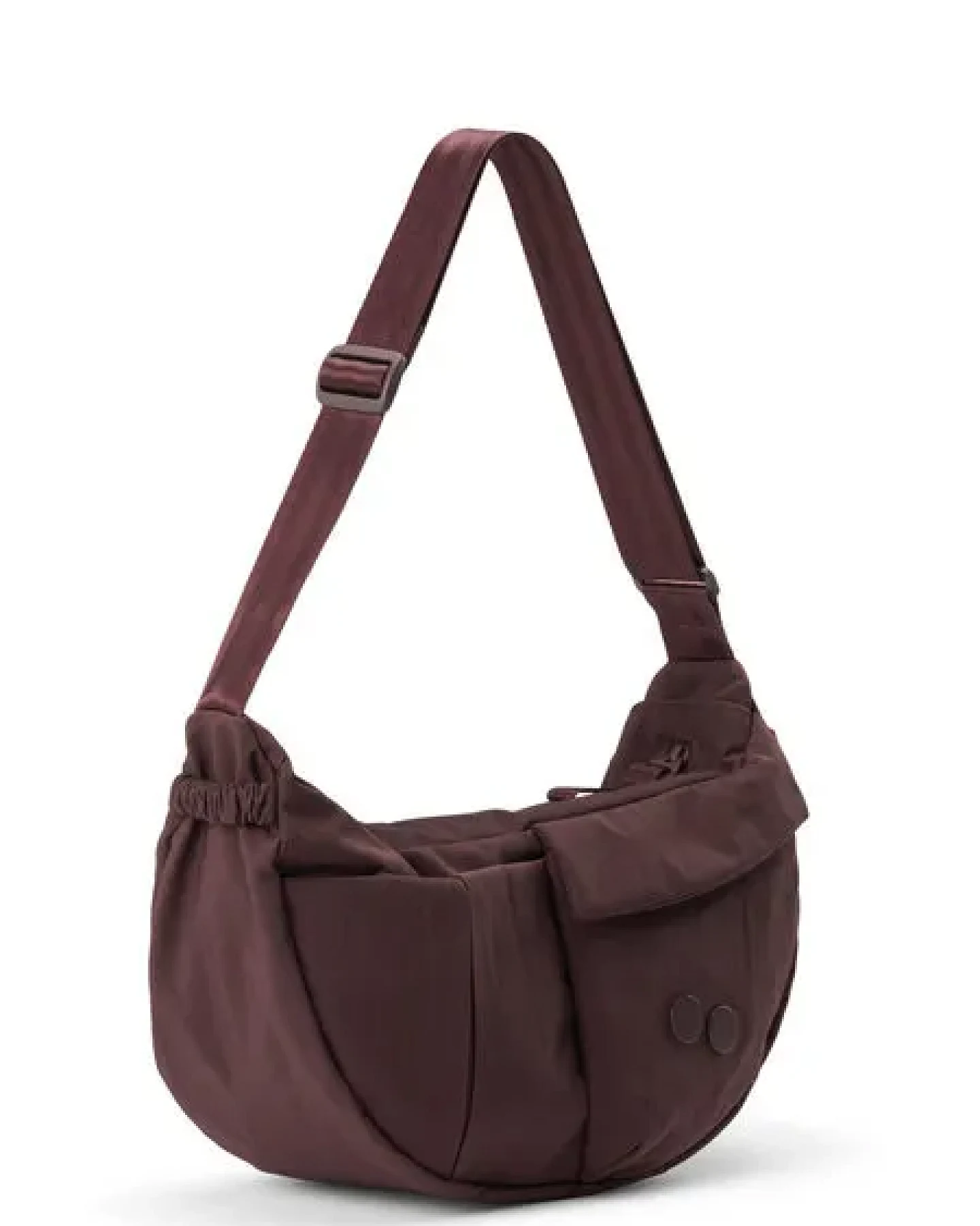 pinqponq Crossbody Bag Krumm Medium – Ansicht 2