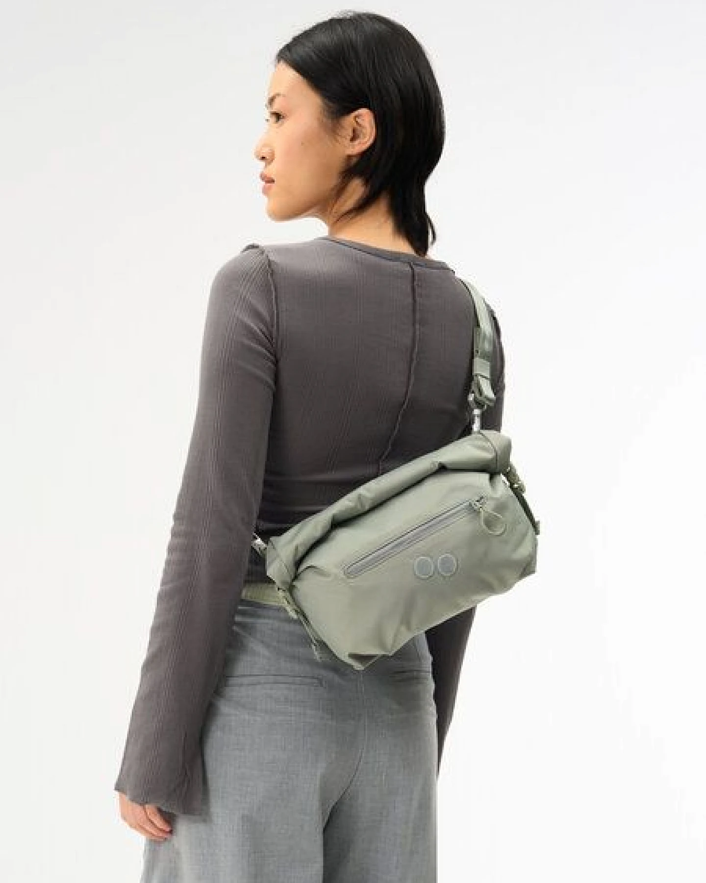 pinqponq Crossbody-Bag Aksel – Ansicht 2