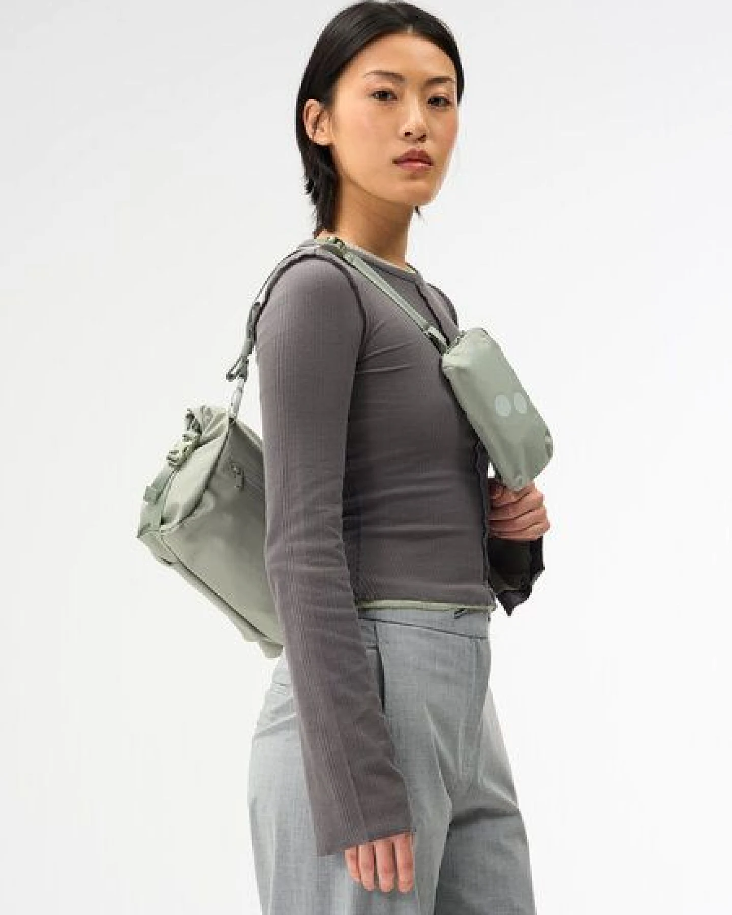 pinqponq Crossbody-Bag Aksel – Ansicht 3