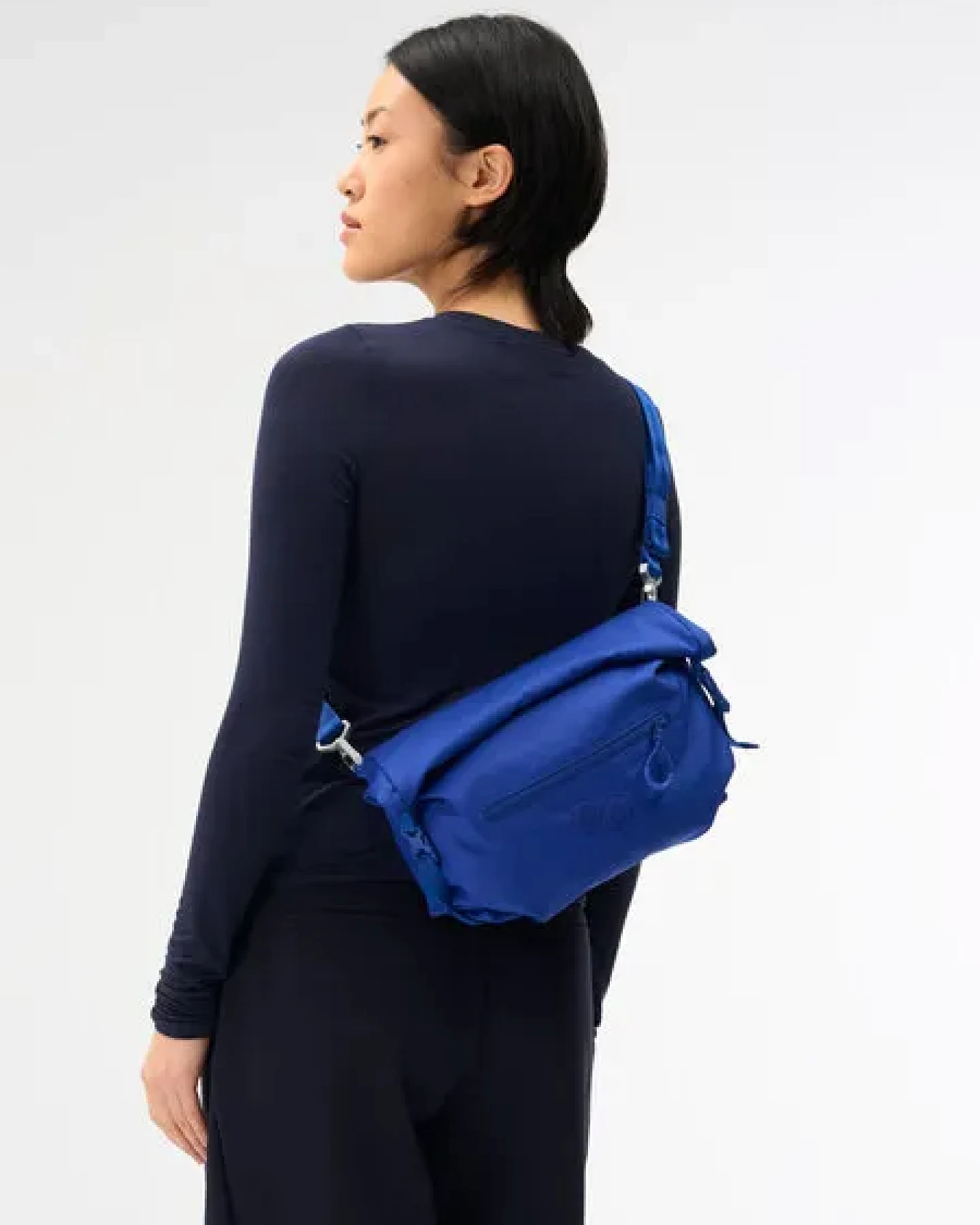 pinqponq Crossbody-Bag Aksel – Ansicht 2