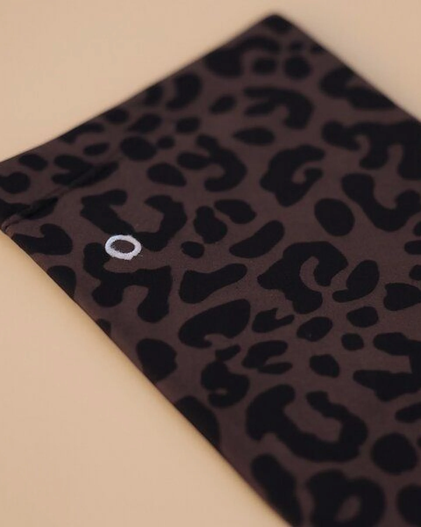 Orbasics All Day Animal Print Leggings – Ansicht 4