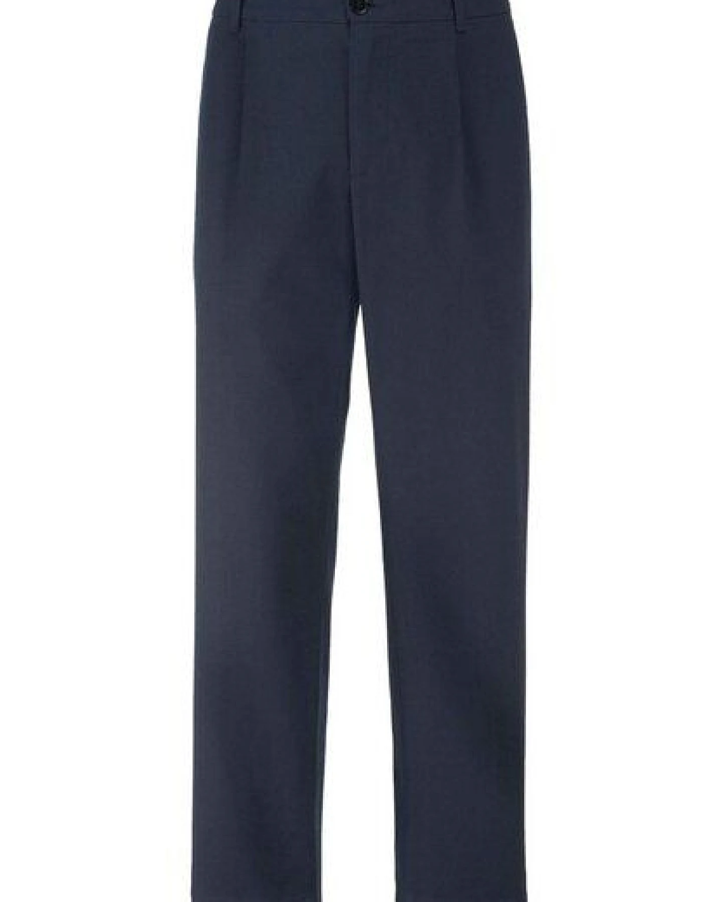hessnatur Chino RON Relaxed aus Bio-Baumwolle – Ansicht 3