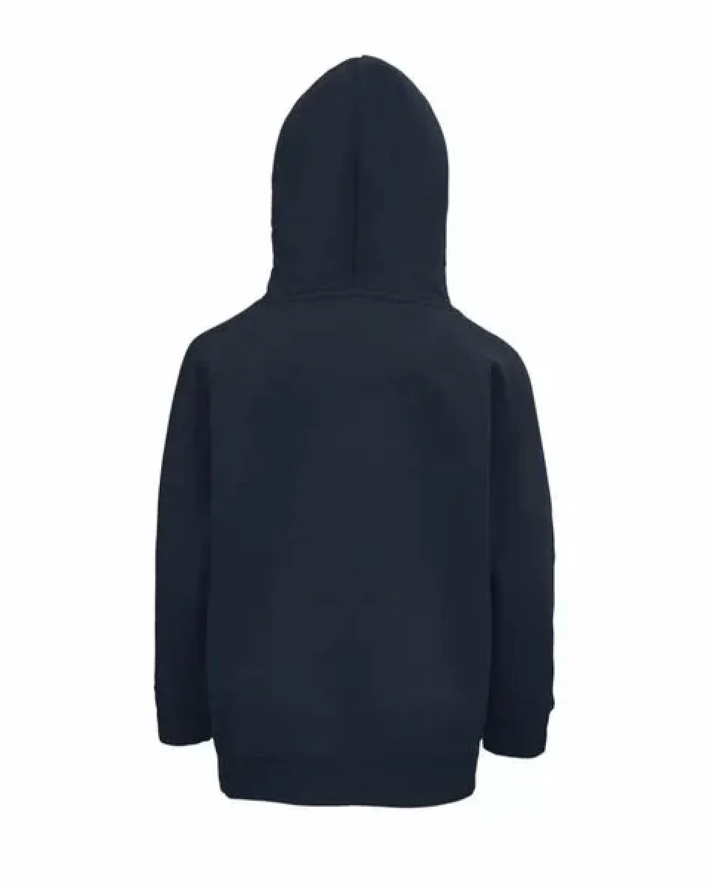 Sol's Kids´ Kapuzenpullover Sol´s Stellar Sweatshirt mit Kapuze Hoodie bis 12 Jahre Hoody – Ansicht 3