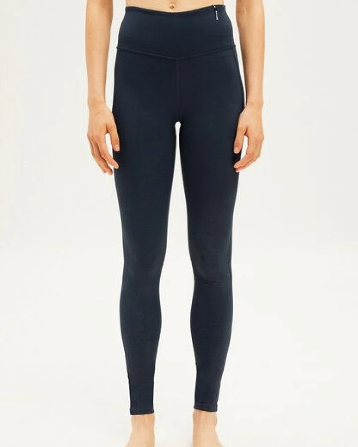 ARMEDANGELS AASANA LI Damen Activewear Leggings aus Polyamid Mix (recycled)