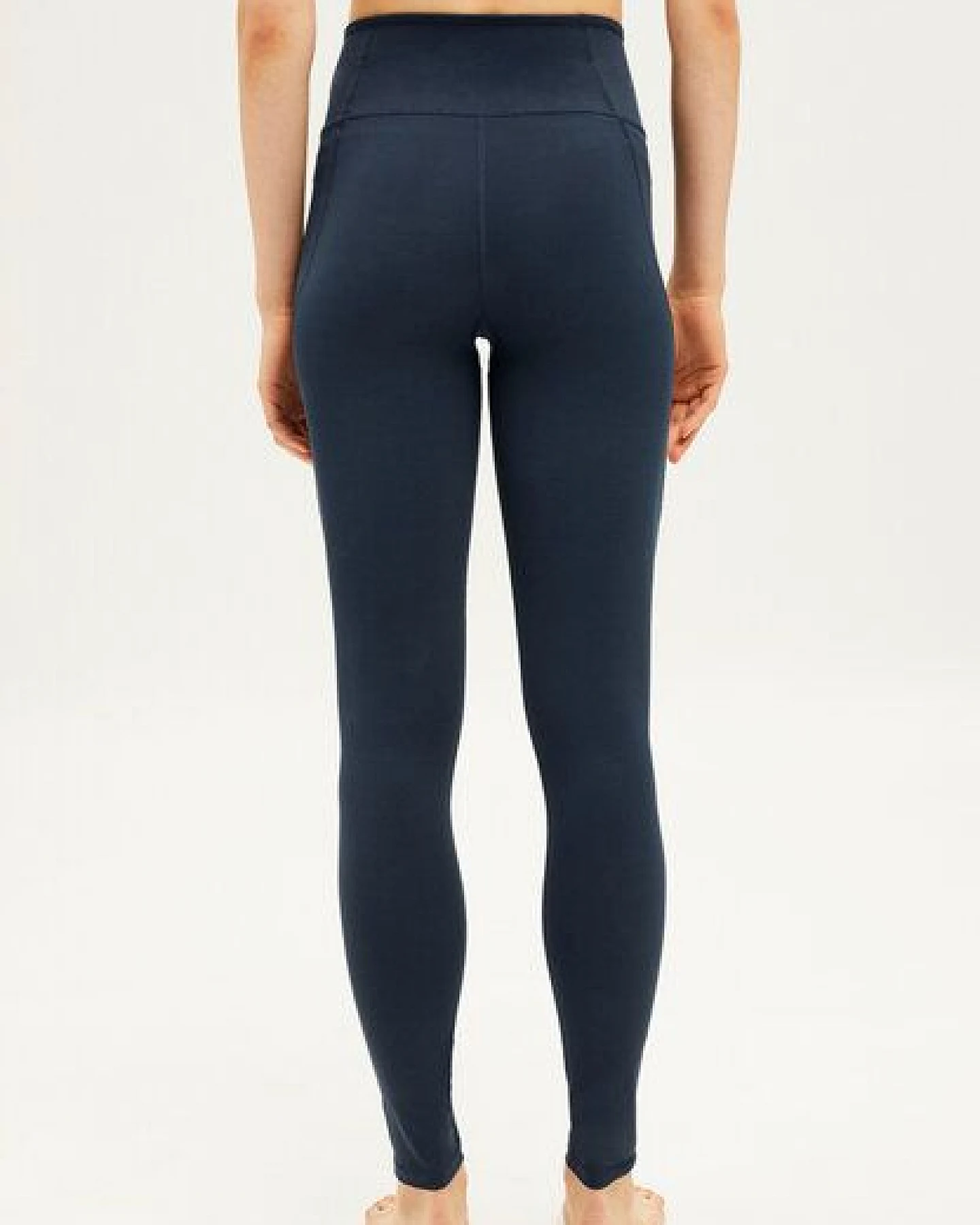ARMEDANGELS AASANA LI Damen Activewear Leggings aus Polyamid Mix (recycled) – Ansicht 2