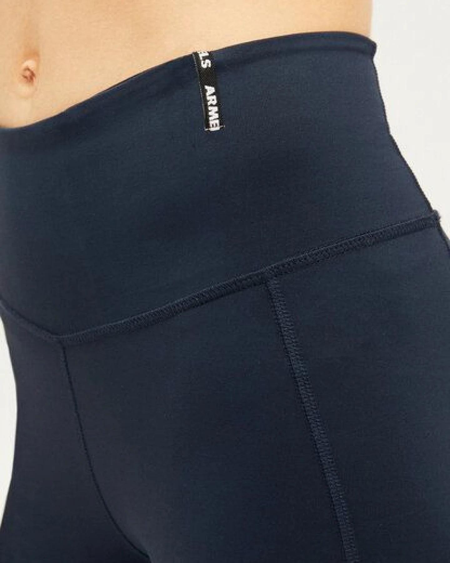 ARMEDANGELS AASANA LI Damen Activewear Leggings aus Polyamid Mix (recycled) – Ansicht 3