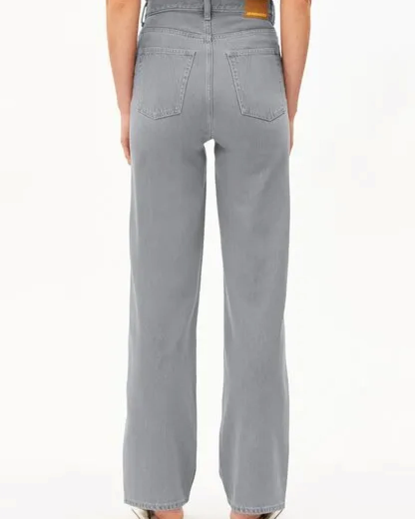 ARMEDANGELS ENIJAA Damen TENCEL Lyocell Mix Non Stretch – Ansicht 2