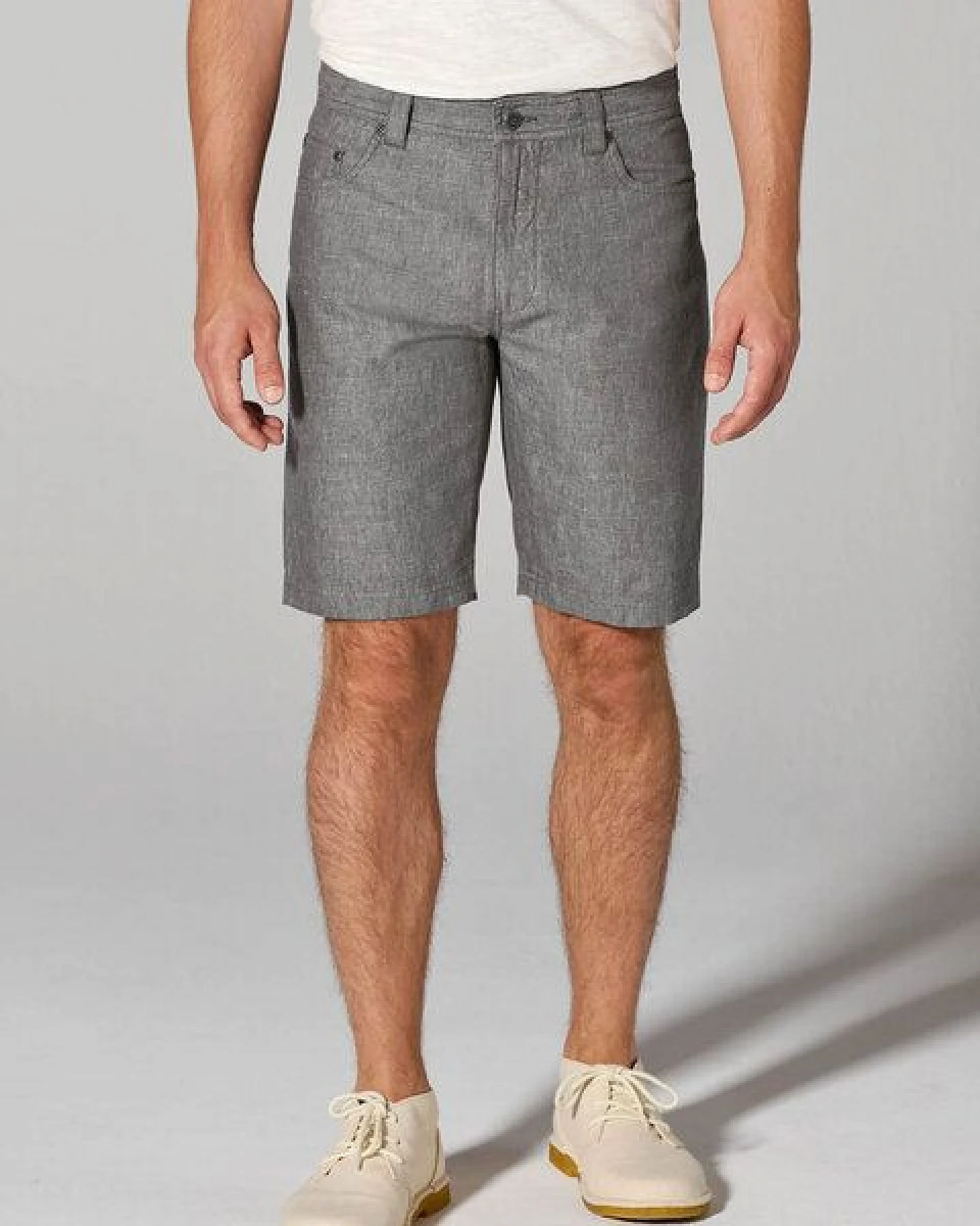 HempAge Hanf Kurze Hose – Ansicht 2