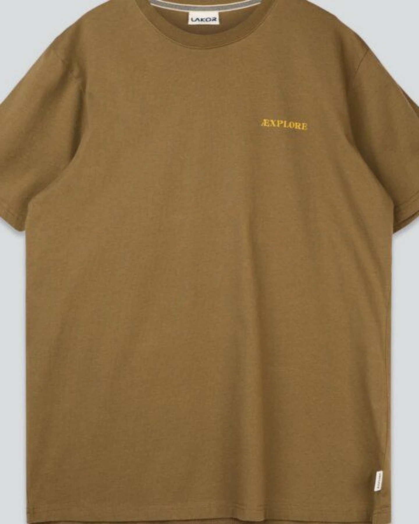 LAKOR Room with a View T-shirt – Ansicht 2