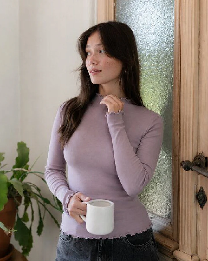 Lila