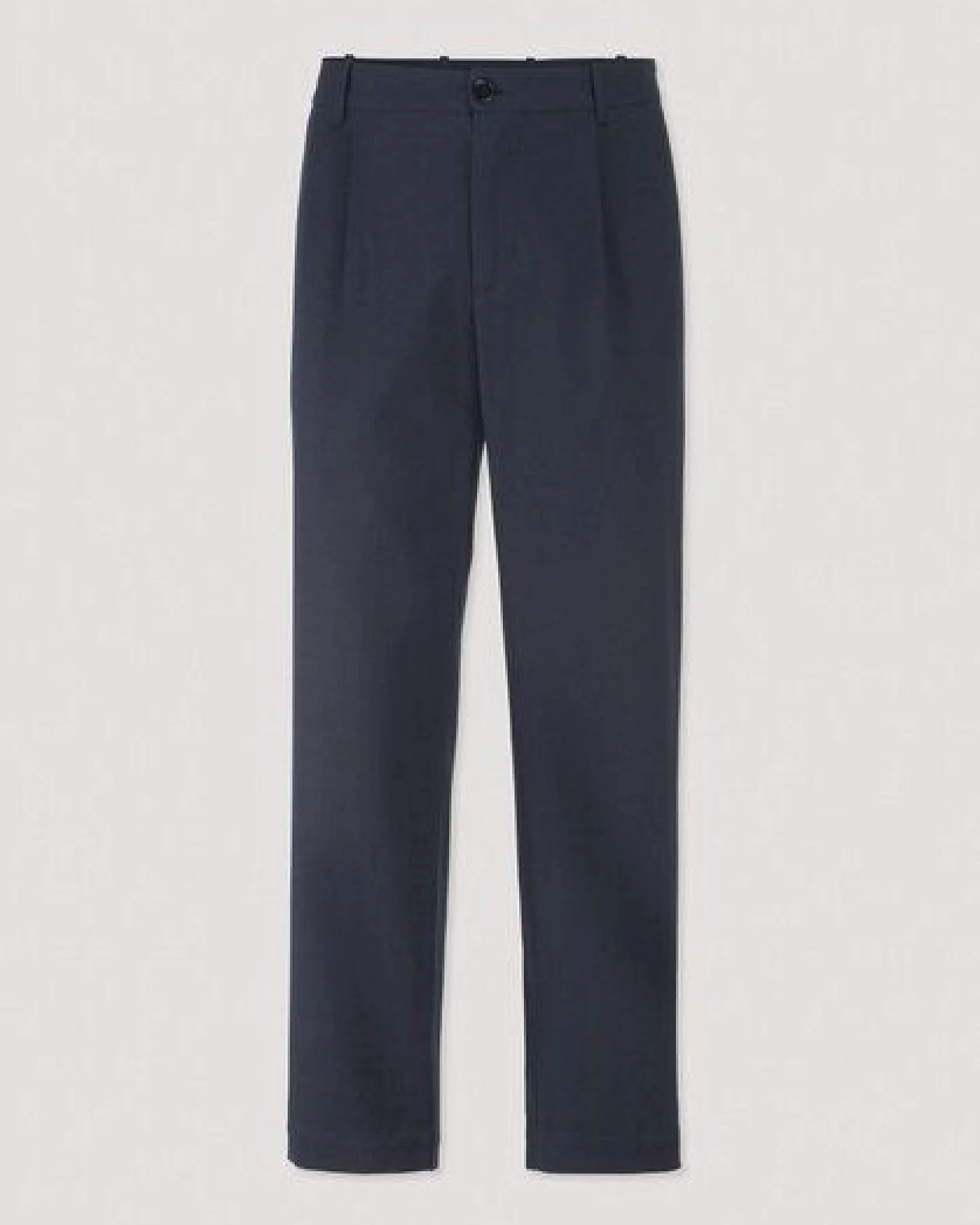 hessnatur Chino RON Relaxed aus Bio-Baumwolle – Ansicht 4