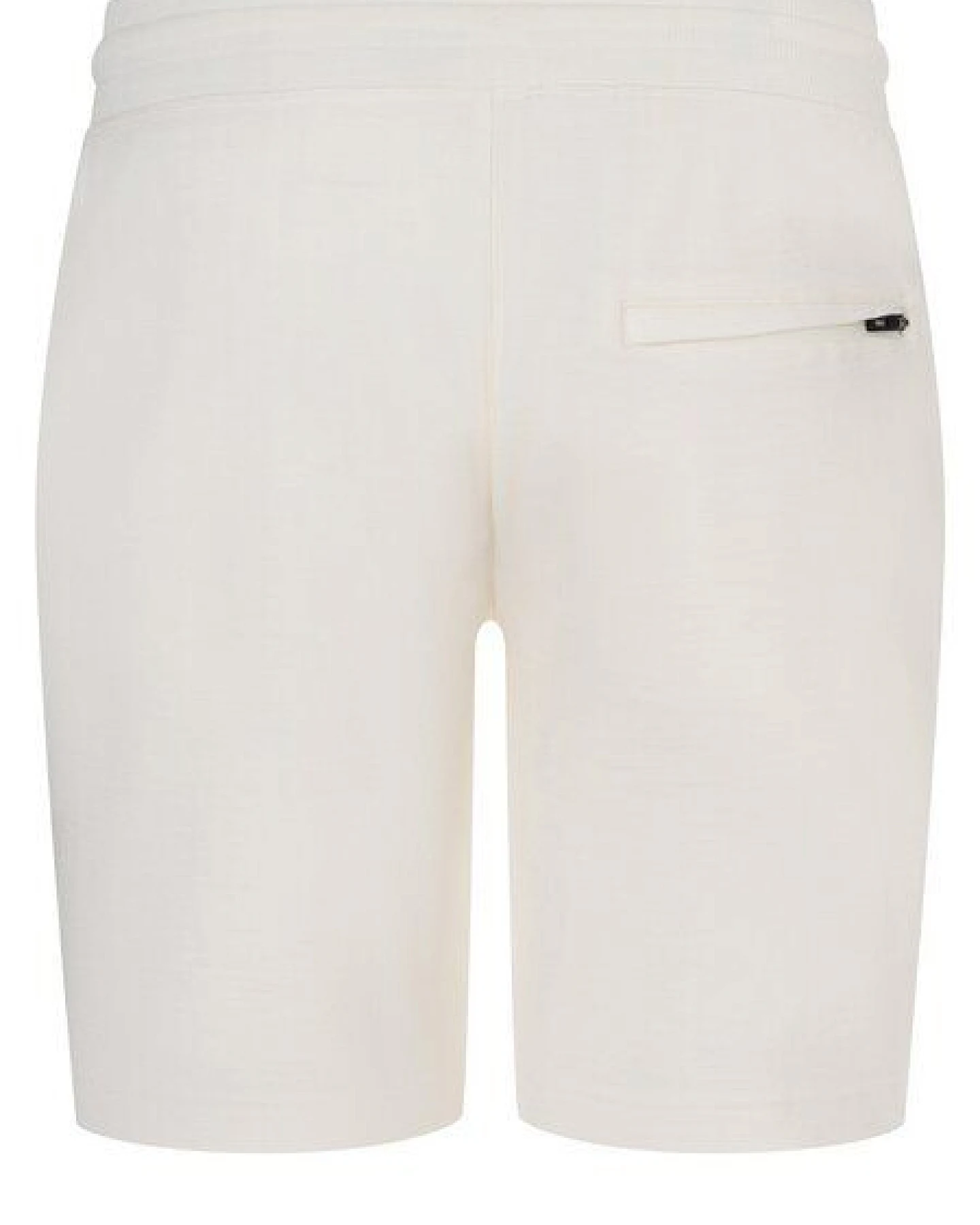 super.natural kurze Jogginghose SOLUTION BIO SHORT für Herren, Merino – Ansicht 4