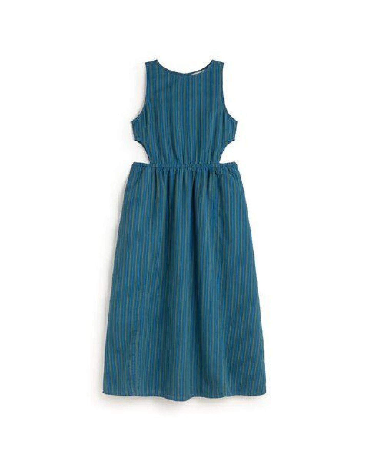 thinking mu Kin Dress – Ansicht 3