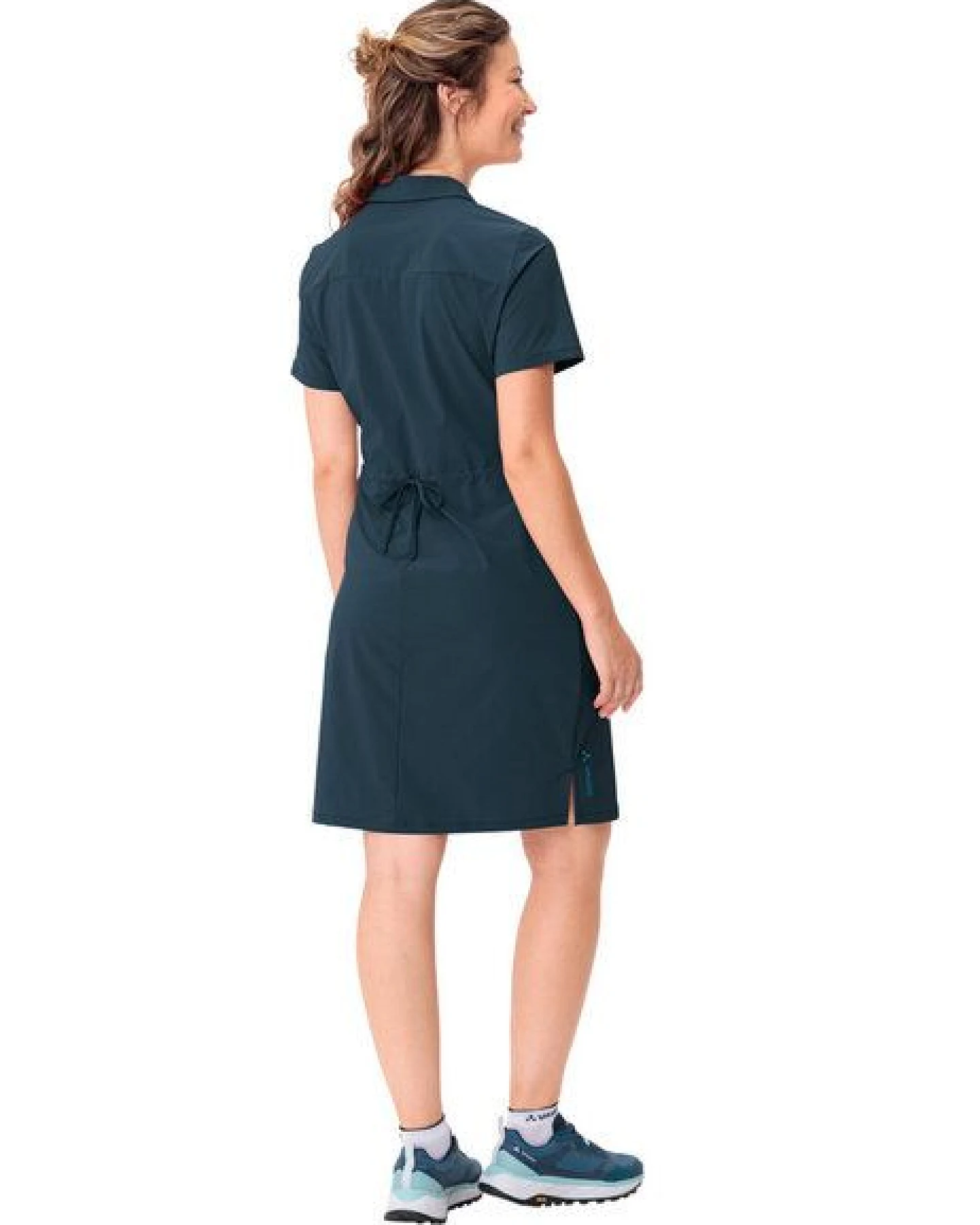 VAUDE Kleid-Rock Women's Farley Stretch Dress – Ansicht 4