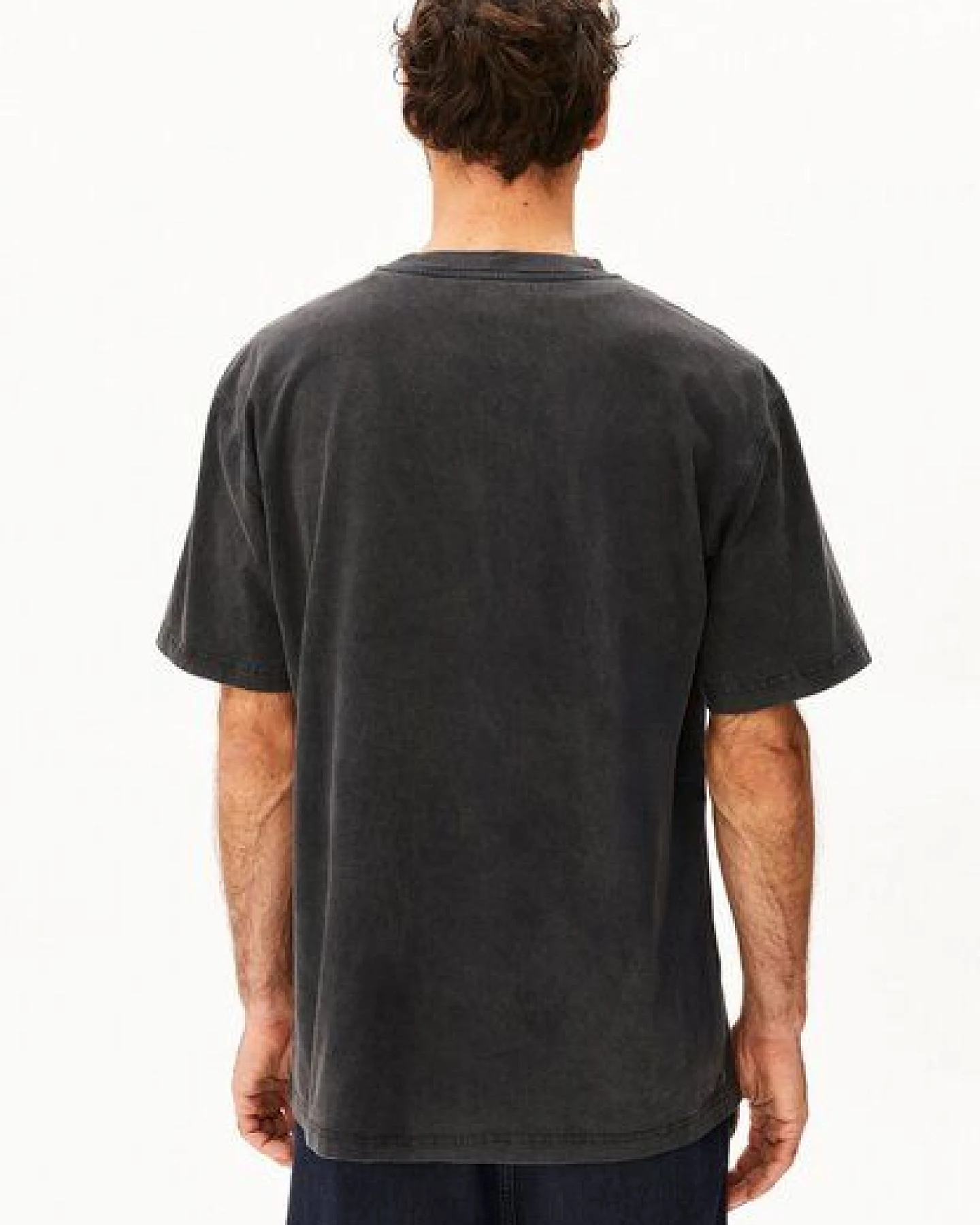 ARMEDANGELS ICONIC Å MAARKOS Herren T-Shirt aus 100% Bio-Baumwolle – Ansicht 2