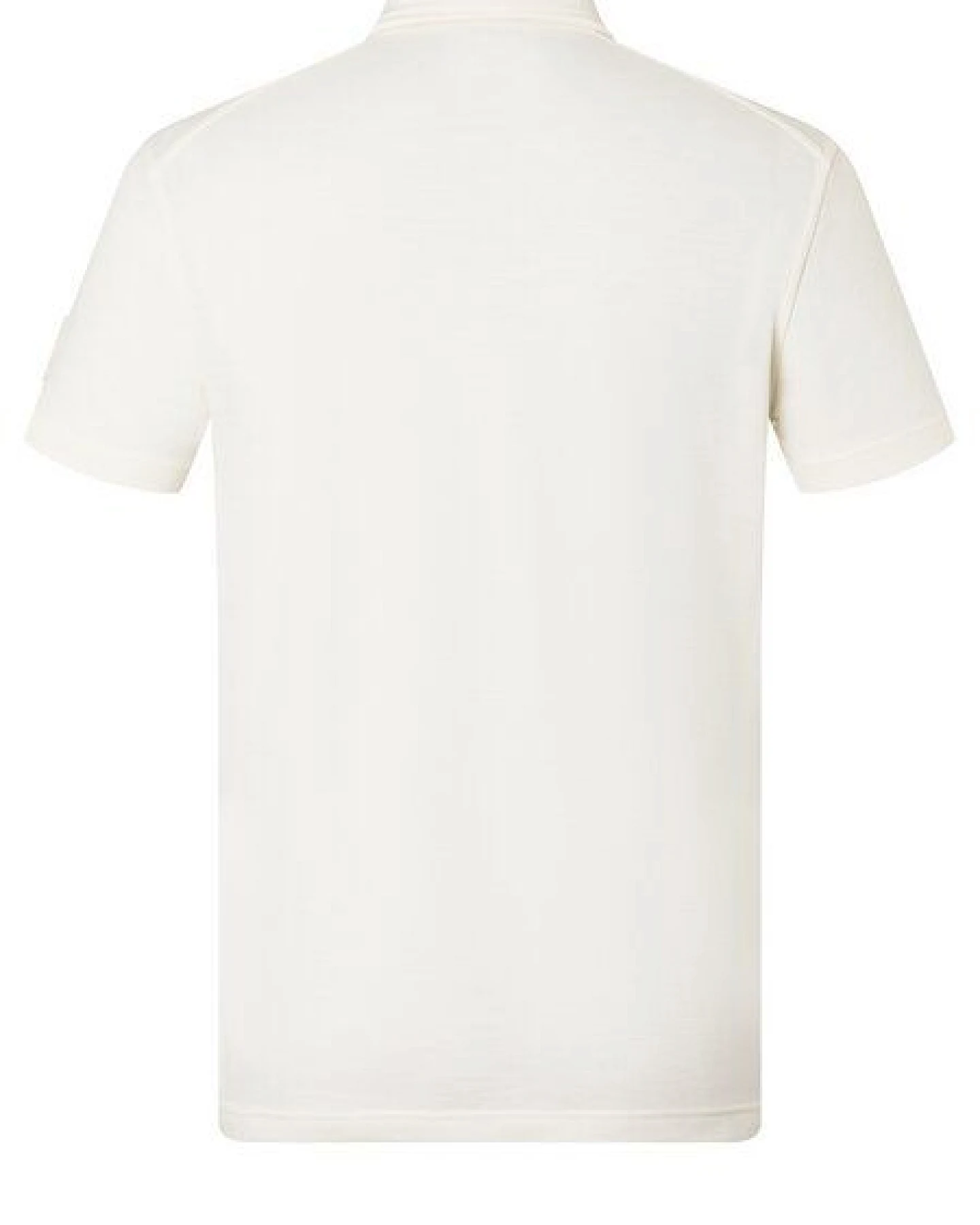 super.natural Polo-Shirt POLO BIO für Herren, Merino – Ansicht 4