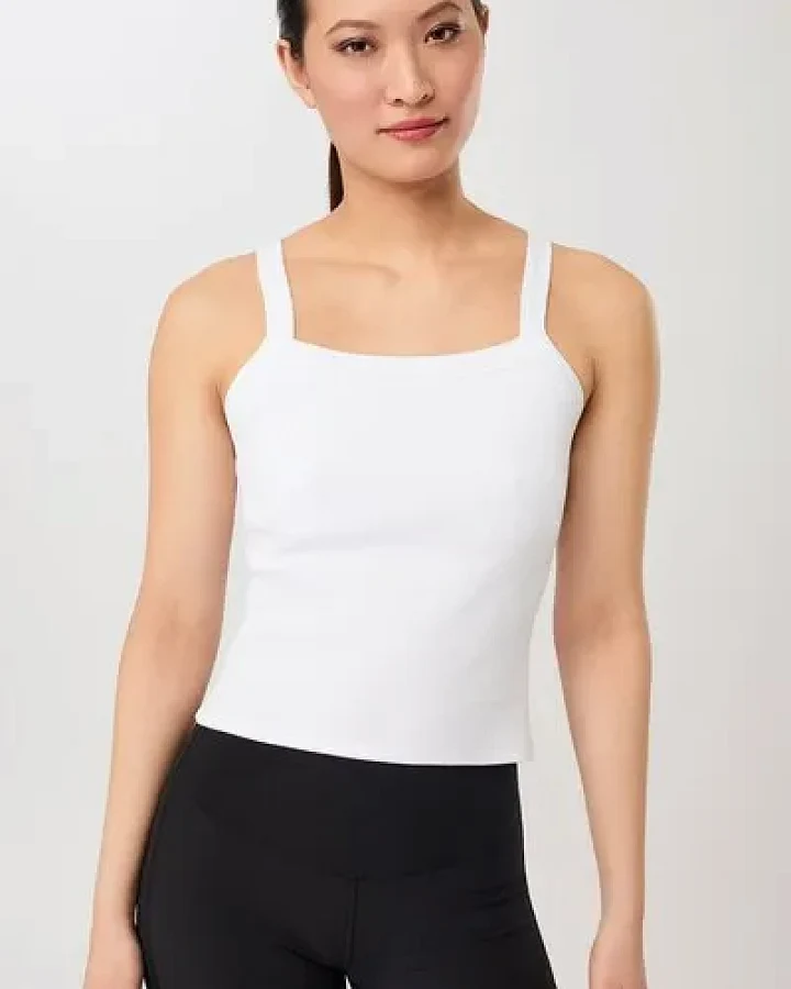 Mandala Sleek Top