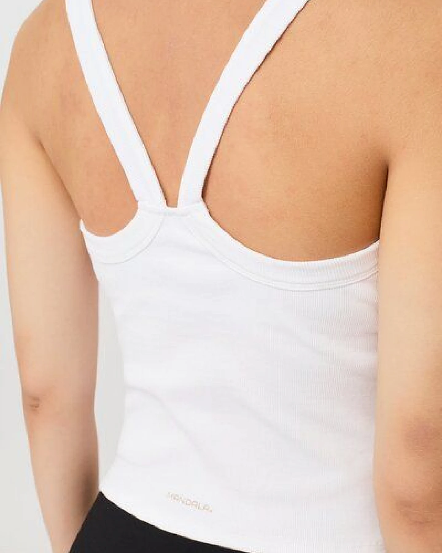 Mandala Sleek Top – Ansicht 2