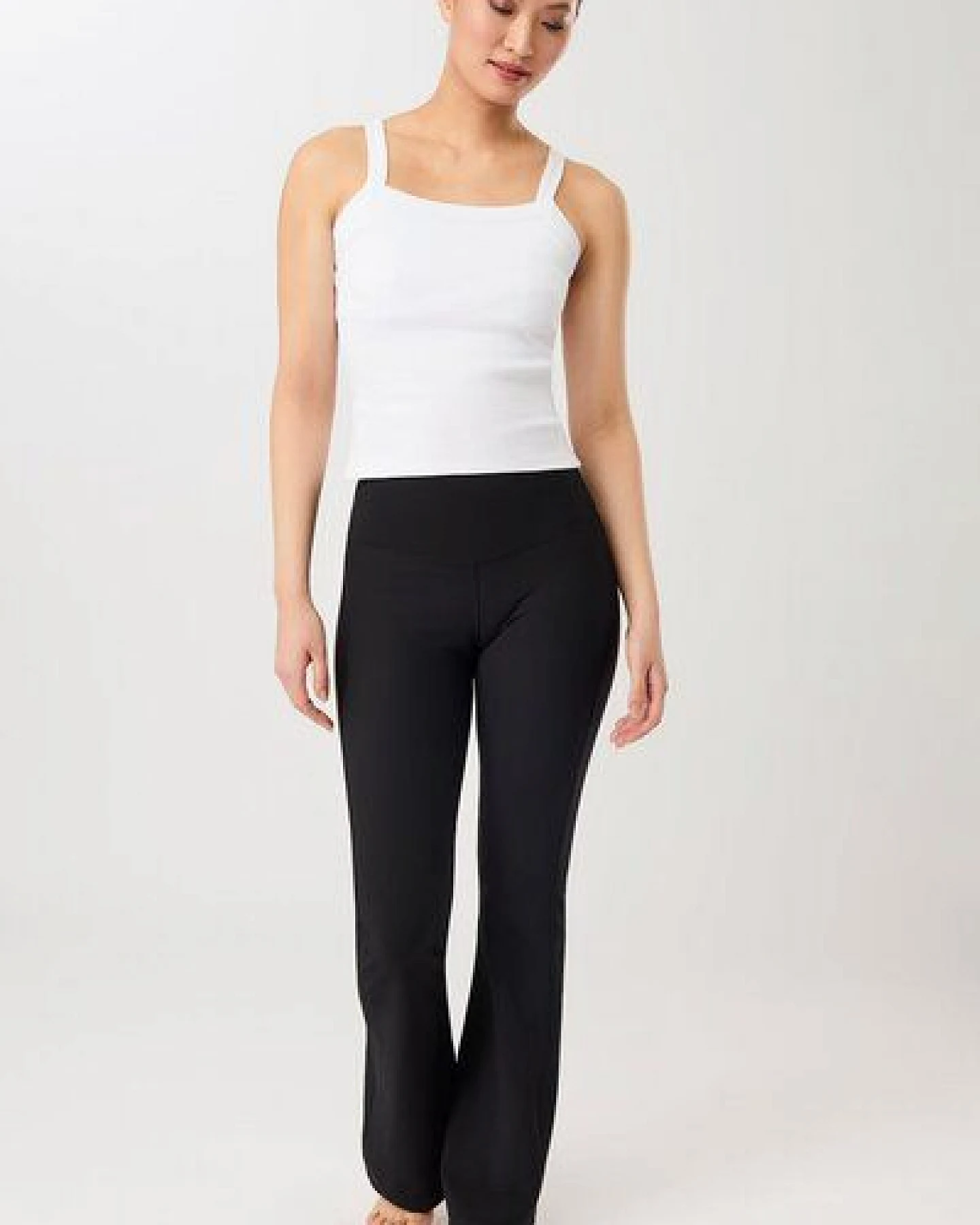 Mandala Sleek Top – Ansicht 3