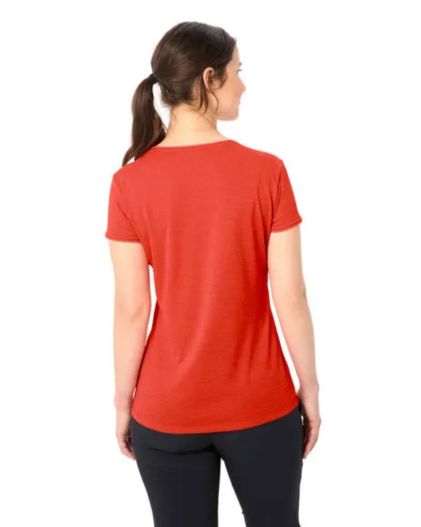 VAUDE T-Shirt Women's Essential T-Shirt – Ansicht 4