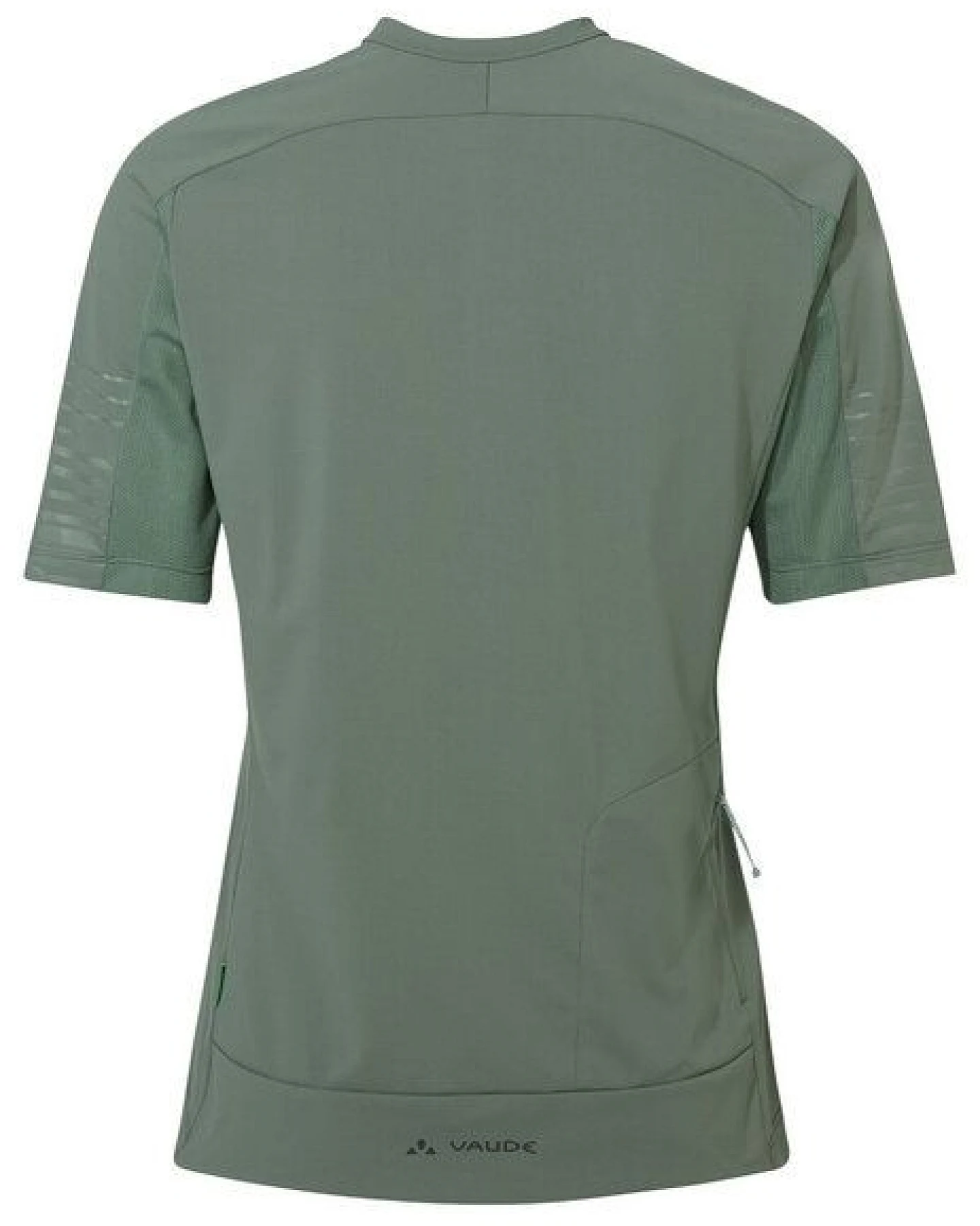 VAUDE T-Shirt Women's Qimsa Pro HZ Shirt – Ansicht 2