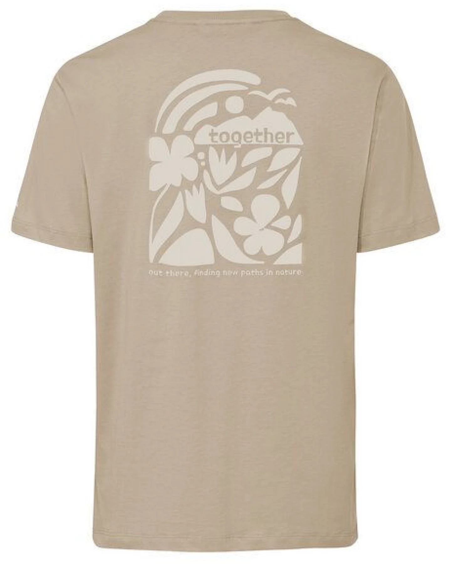 VAUDE T-Shirt Women's Spirit T-Shirt II – Ansicht 2