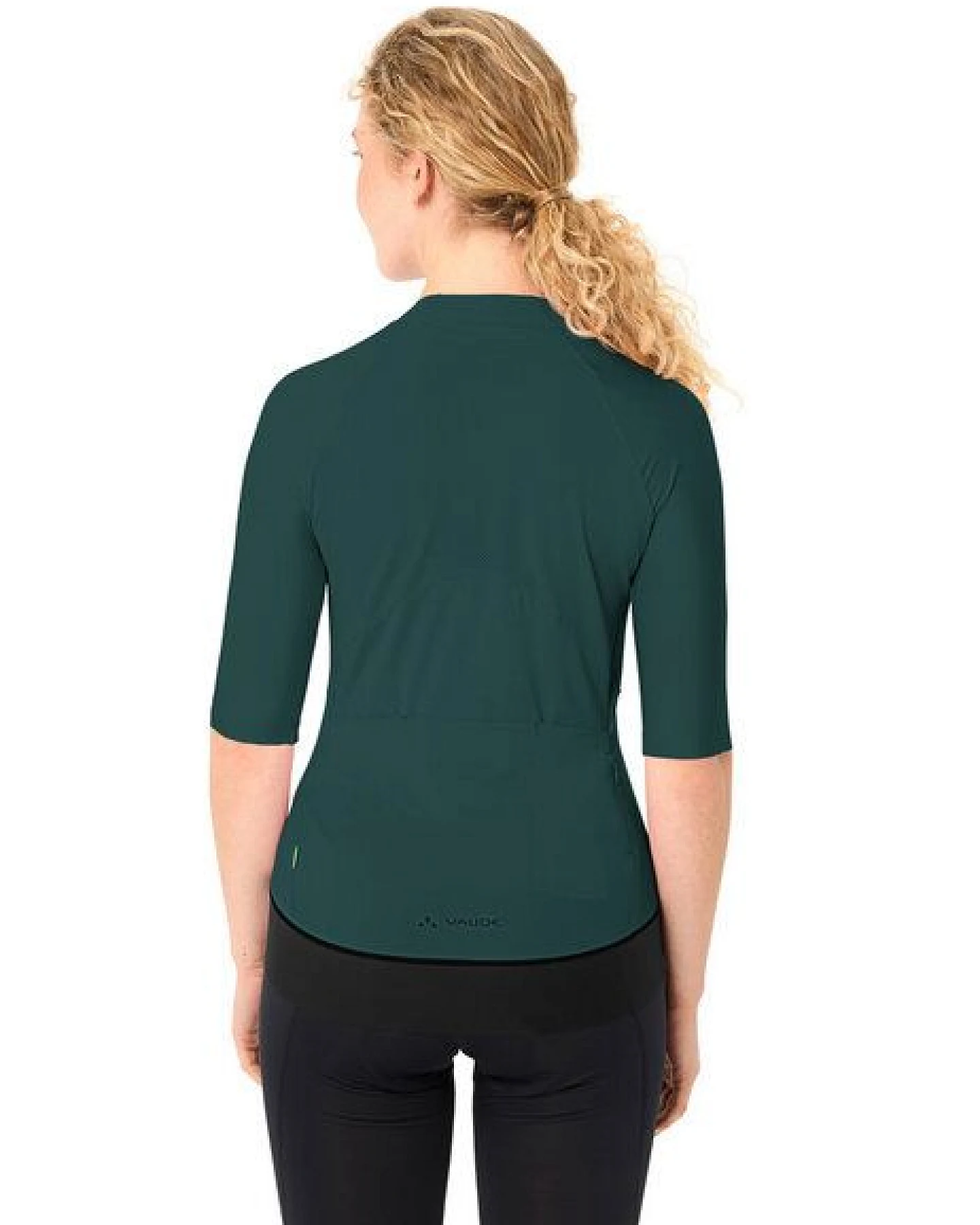 VAUDE Trikot Women's Furka FZ Tricot III – Ansicht 4