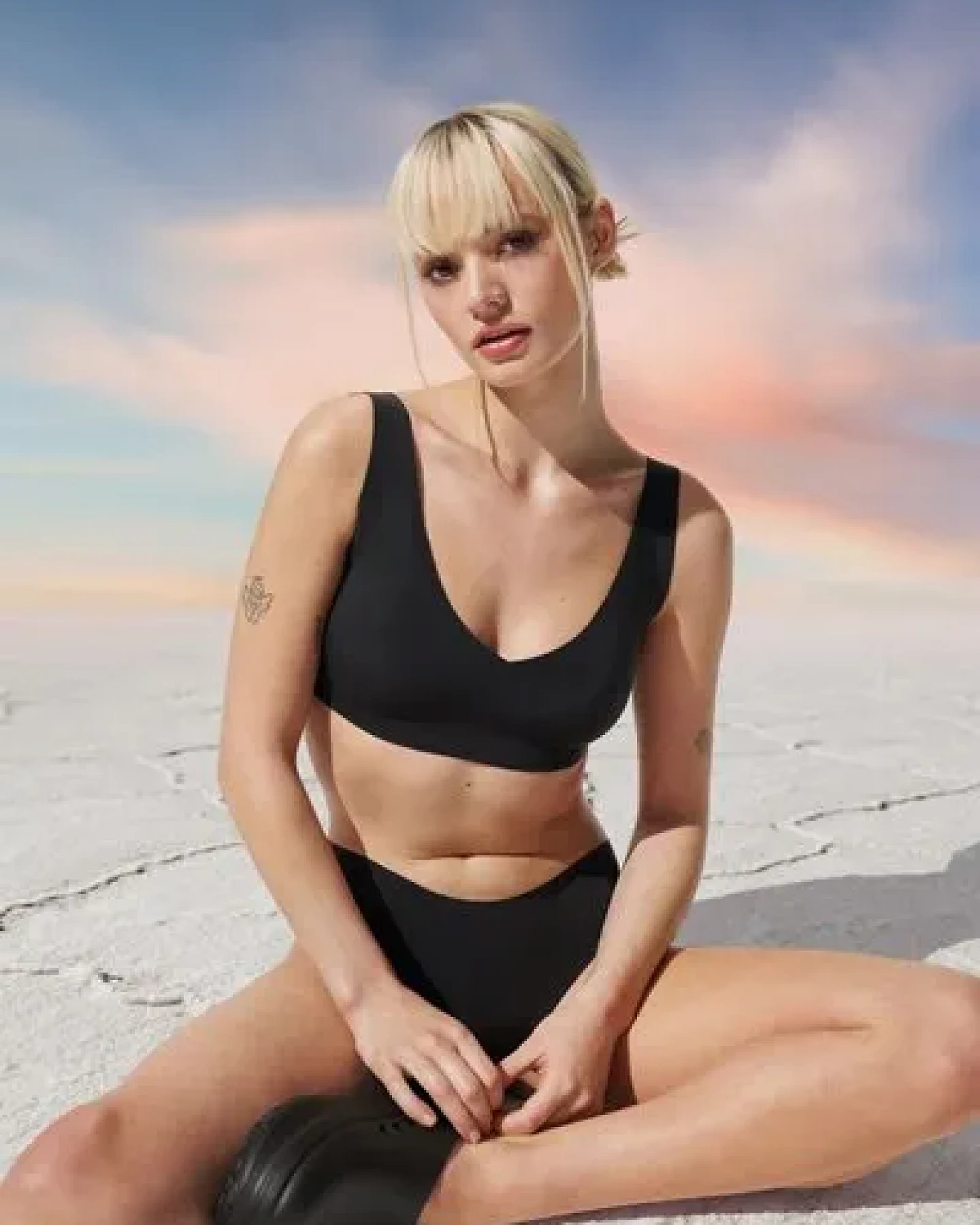 Sloggi ZERO Feel 2.0 Bralette – Ansicht 4