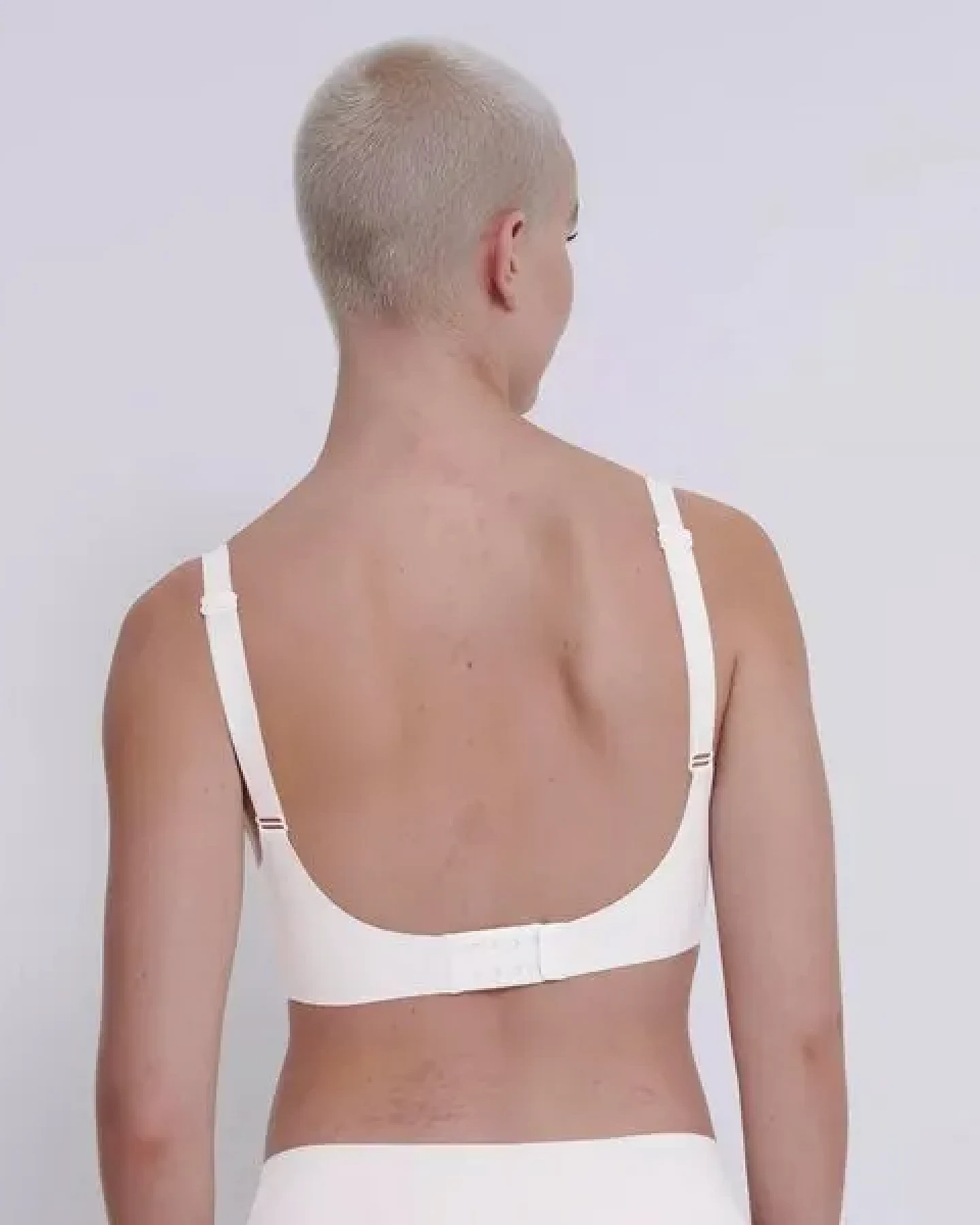 Sloggi ZERO Feel 2.0 Soft Bra – Ansicht 3