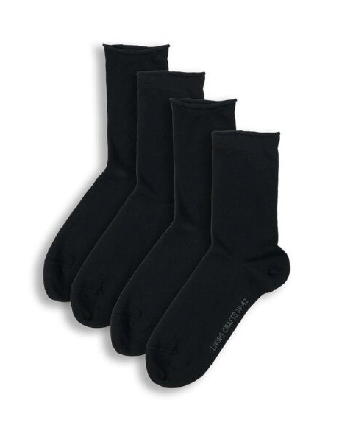 Living Crafts Socken, 2er-Pack - ALEXIS – Ansicht 3