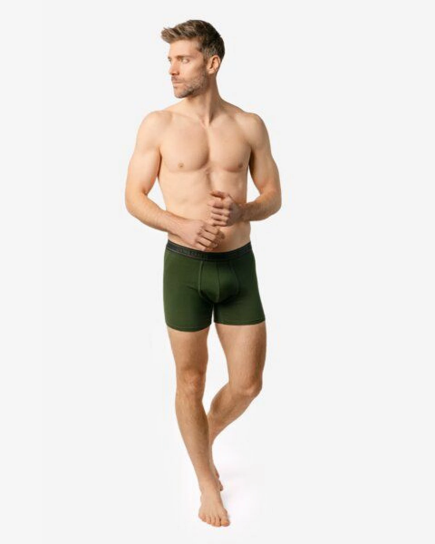 Living Crafts Pants, 2er-Pack - BRIDGER – Ansicht 3