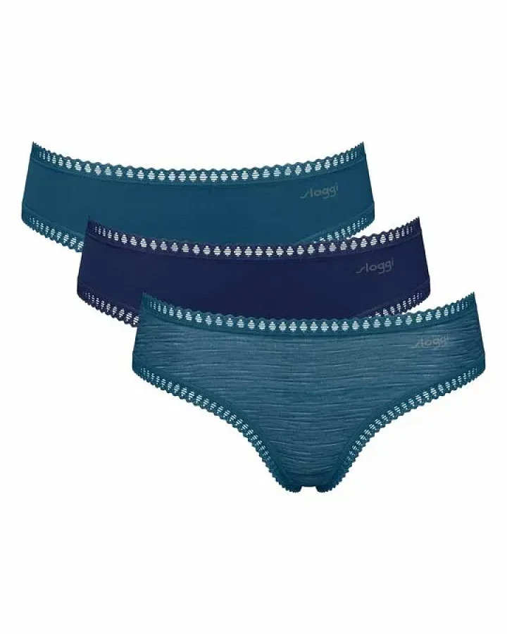 Turquoise - Light Combination