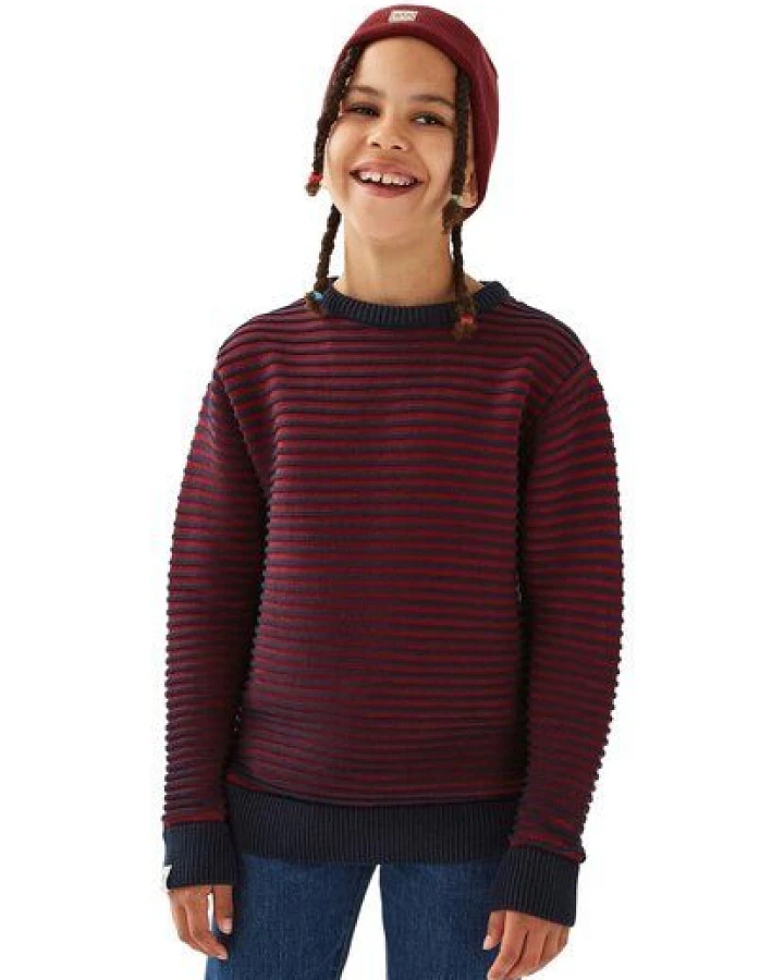 Navy-Brick-Red