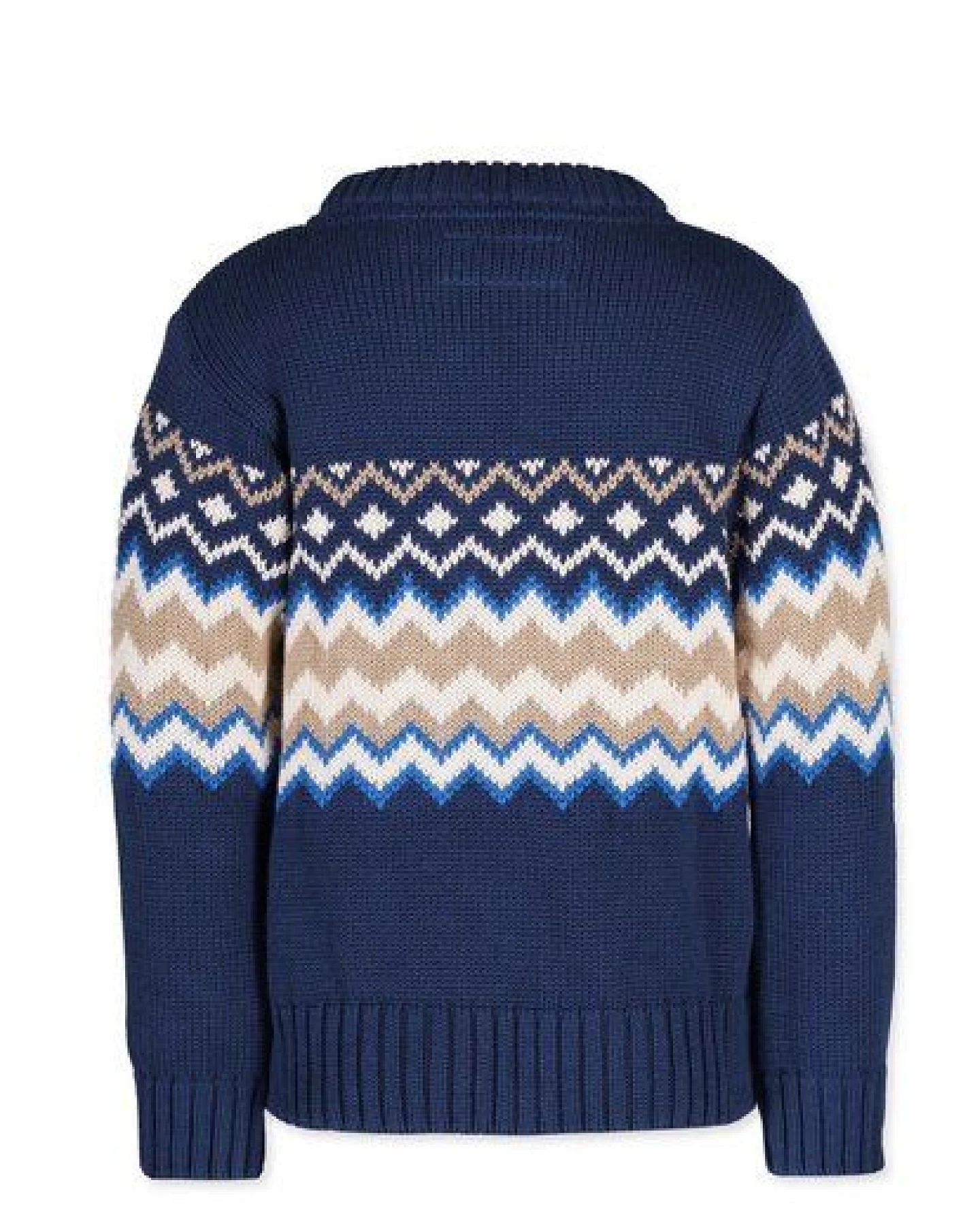Band of Rascals Brave Pullover – Ansicht 4