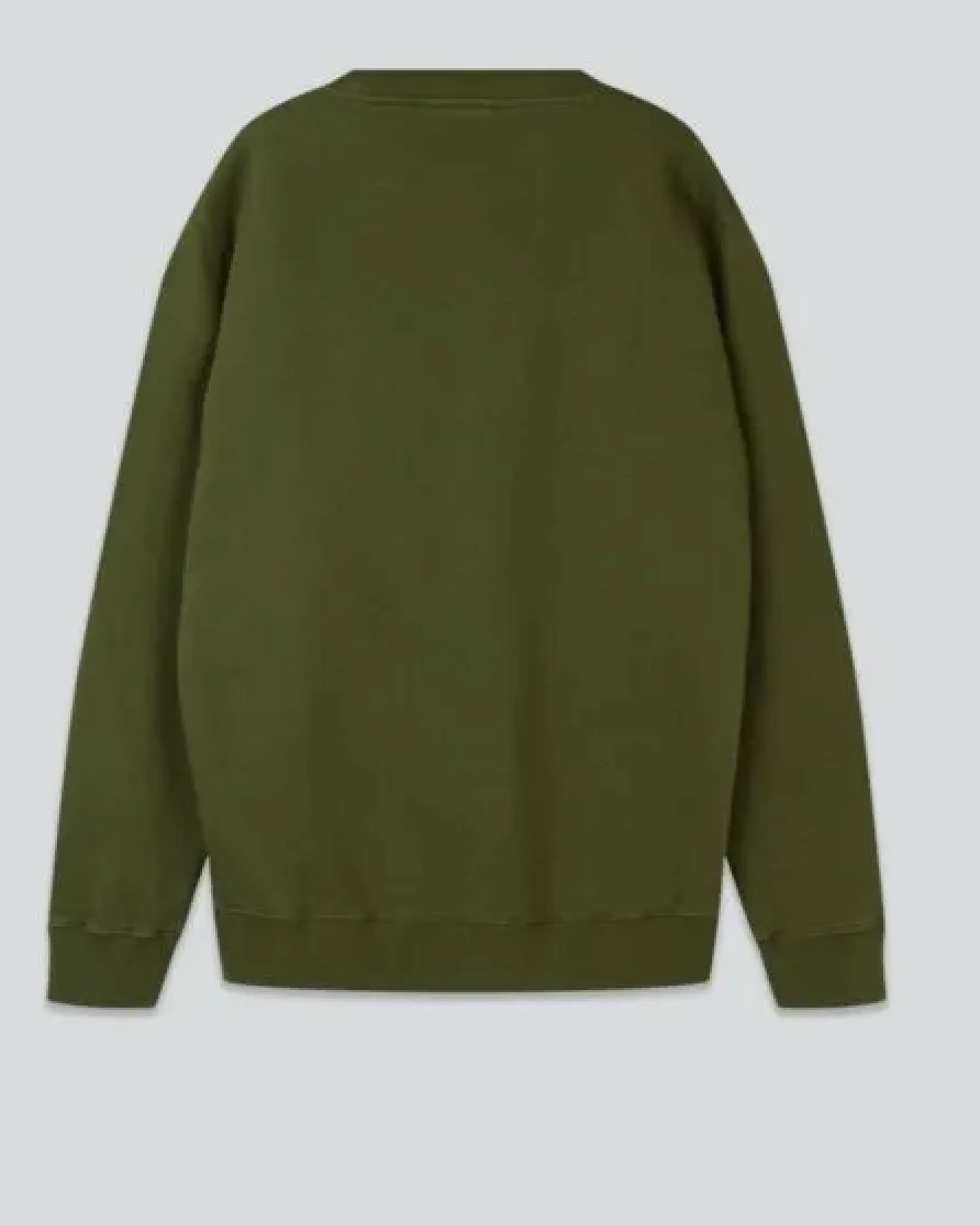 LAKOR Lazy Lumber Crewneck – Ansicht 2
