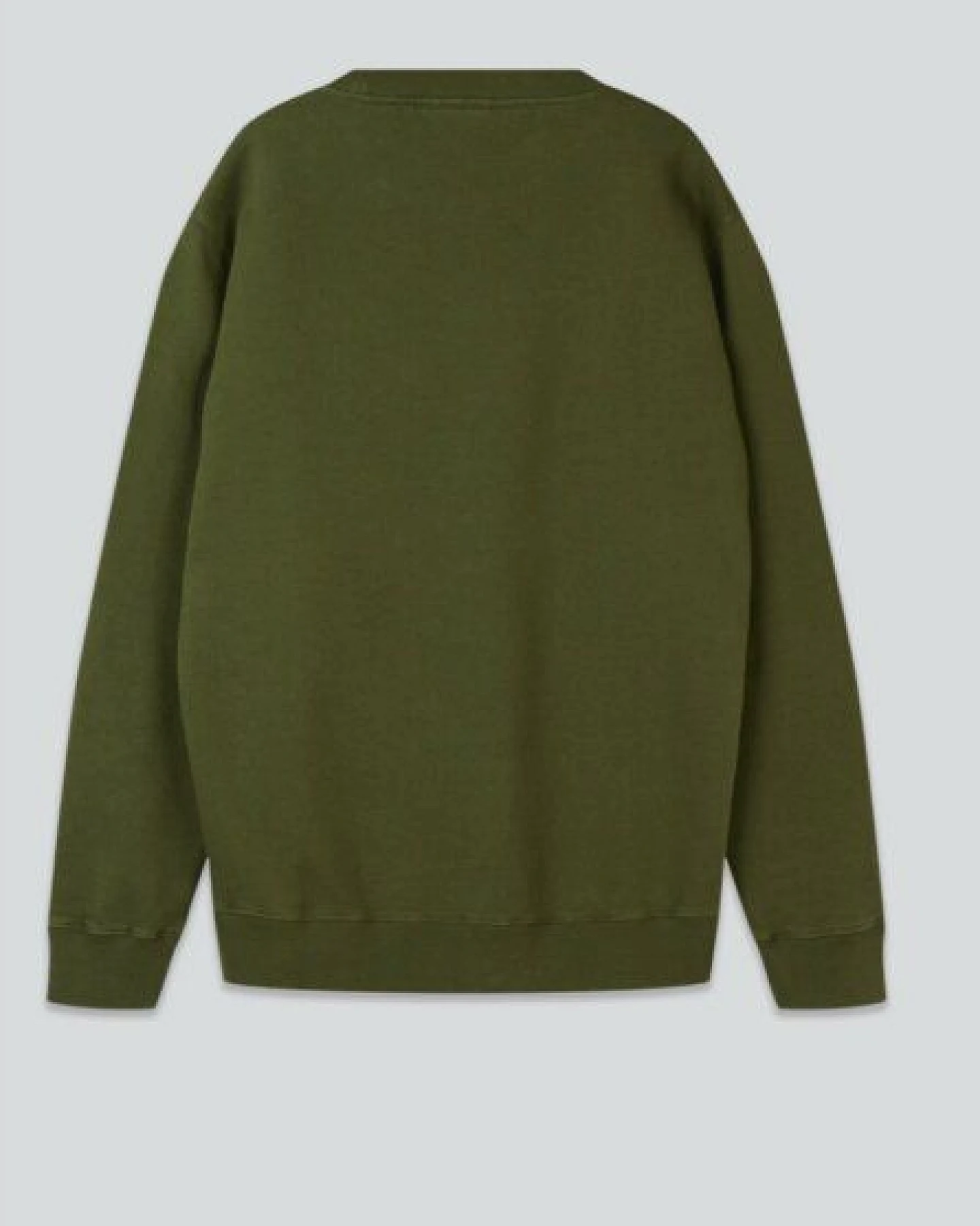 LAKOR Lazy Lumber Crewneck – Ansicht 2