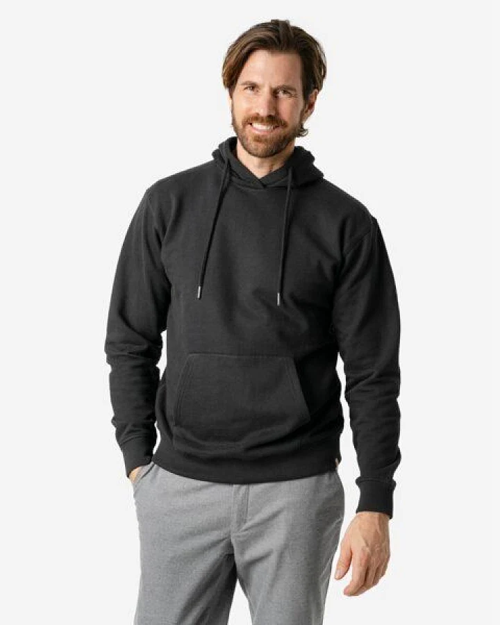 Produktseite: Living Crafts Kapuzenpullover - SASSO