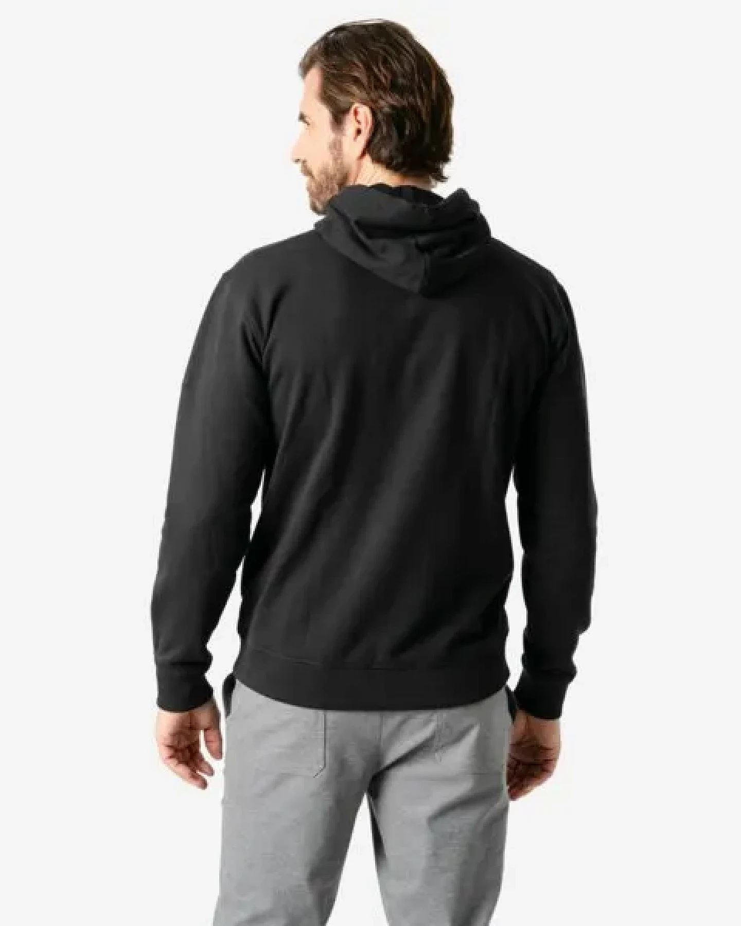 Living Crafts Kapuzenpullover - SASSO – Ansicht 4