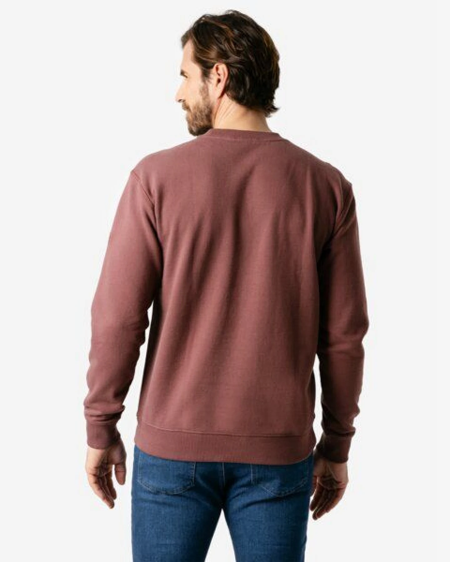 Living Crafts Pullover - SALVO – Ansicht 4