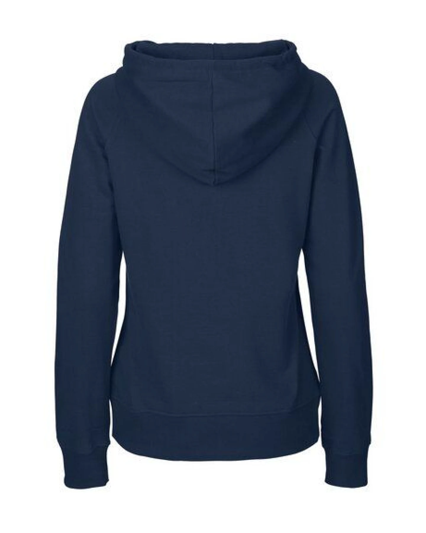 Neutral® Damen College Hoodie Hoody Kapuzenpullover Kapuzenpulli – Ansicht 3