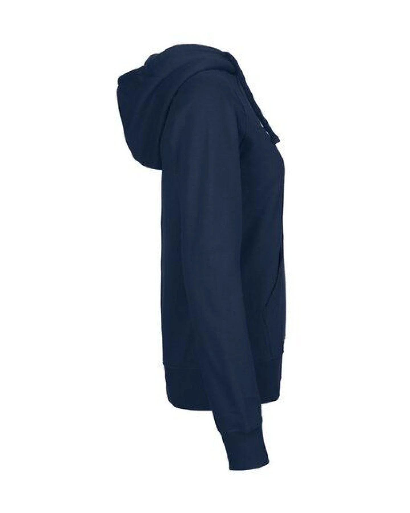 Neutral® Damen College Hoodie Hoody Kapuzenpullover Kapuzenpulli – Ansicht 4