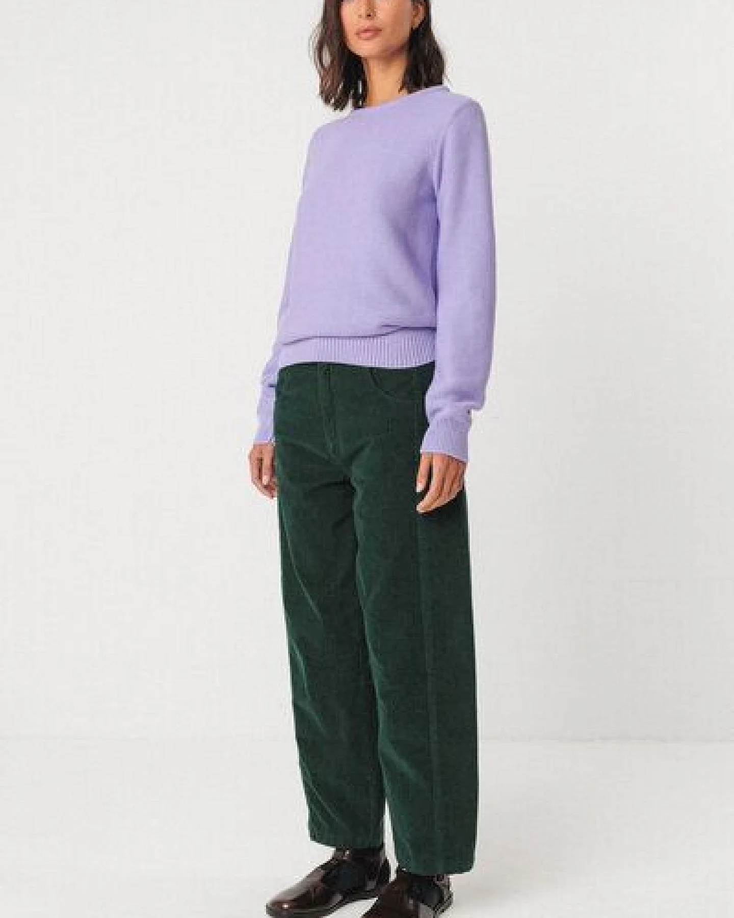 SKFK Strickpullover IRADI – Ansicht 2