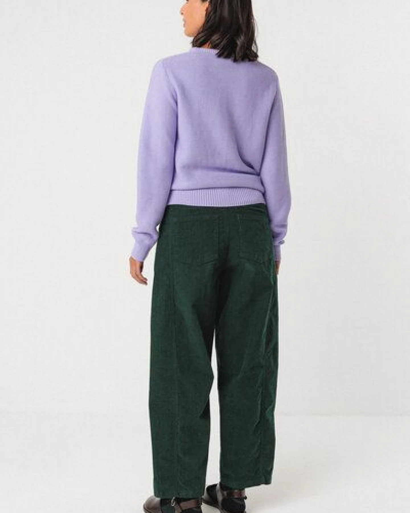 SKFK Strickpullover IRADI – Ansicht 3