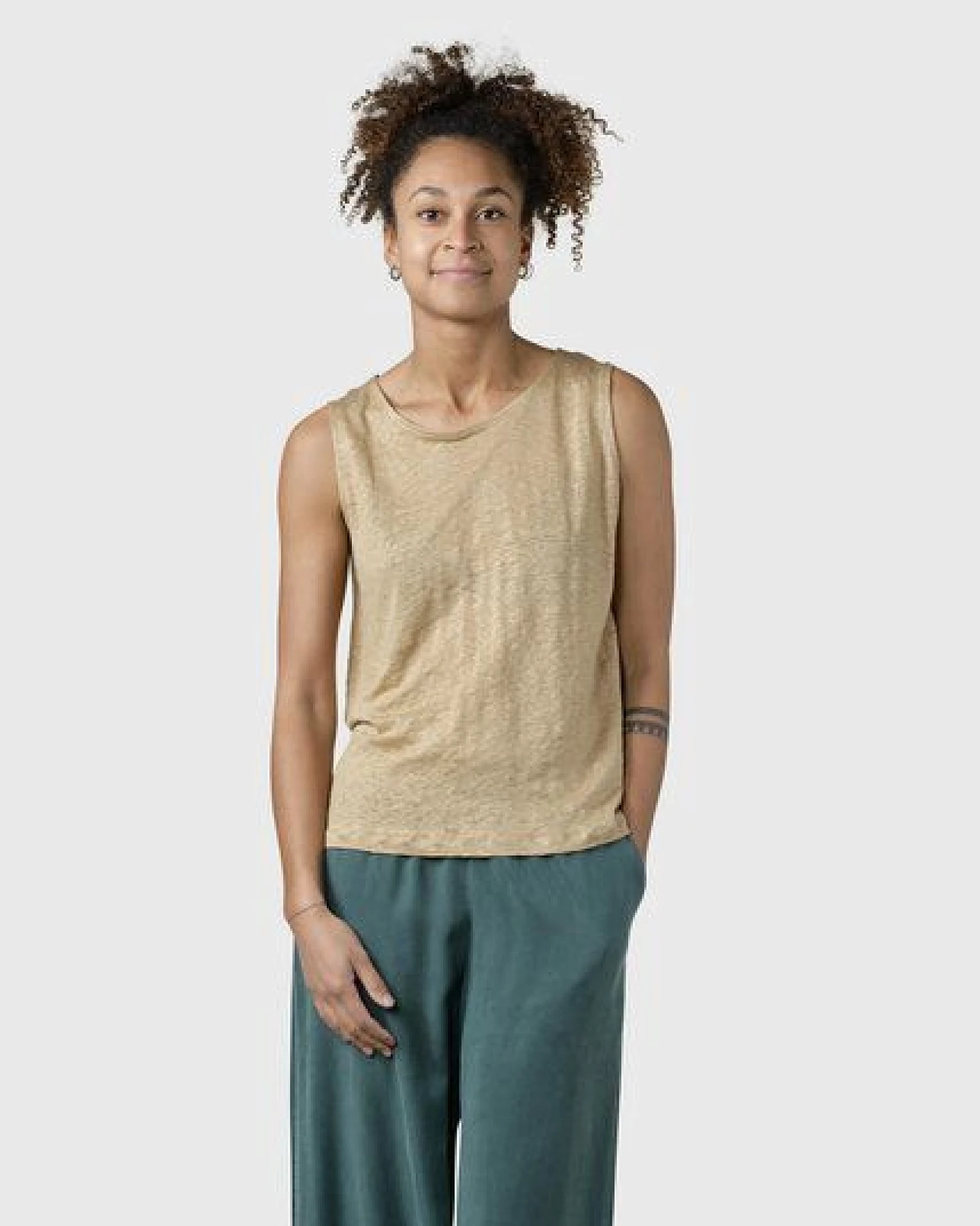 Klitmøller Collective Tank-Top Dee – Ansicht 3