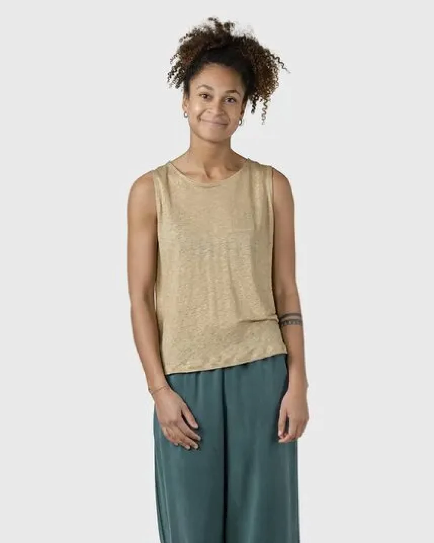 Klitmøller Collective Tank-Top Dee – Ansicht 4