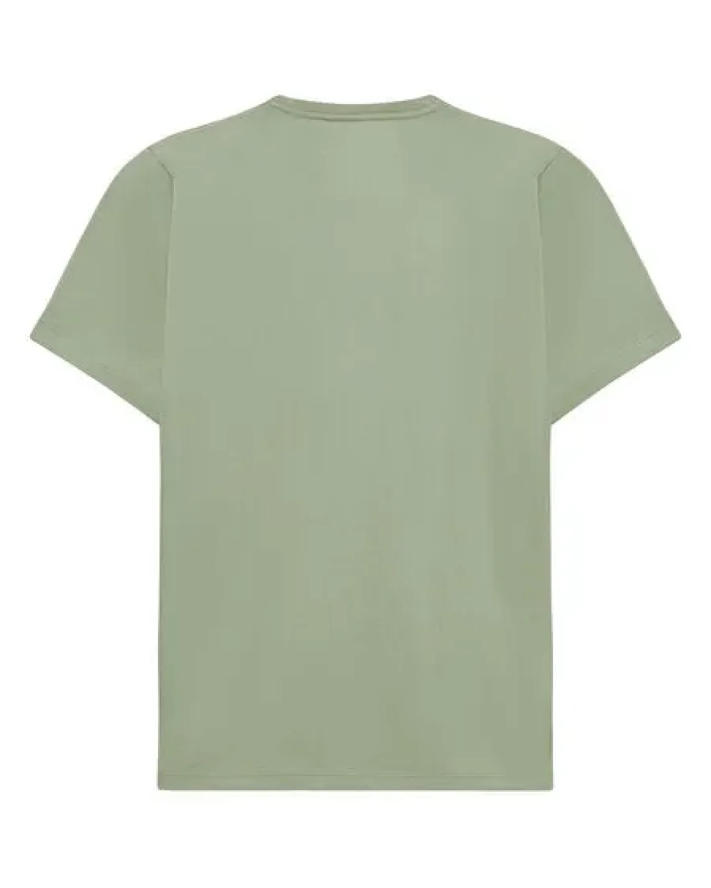KnowledgeCotton Apparel Basic T-Shirt – Ansicht 2